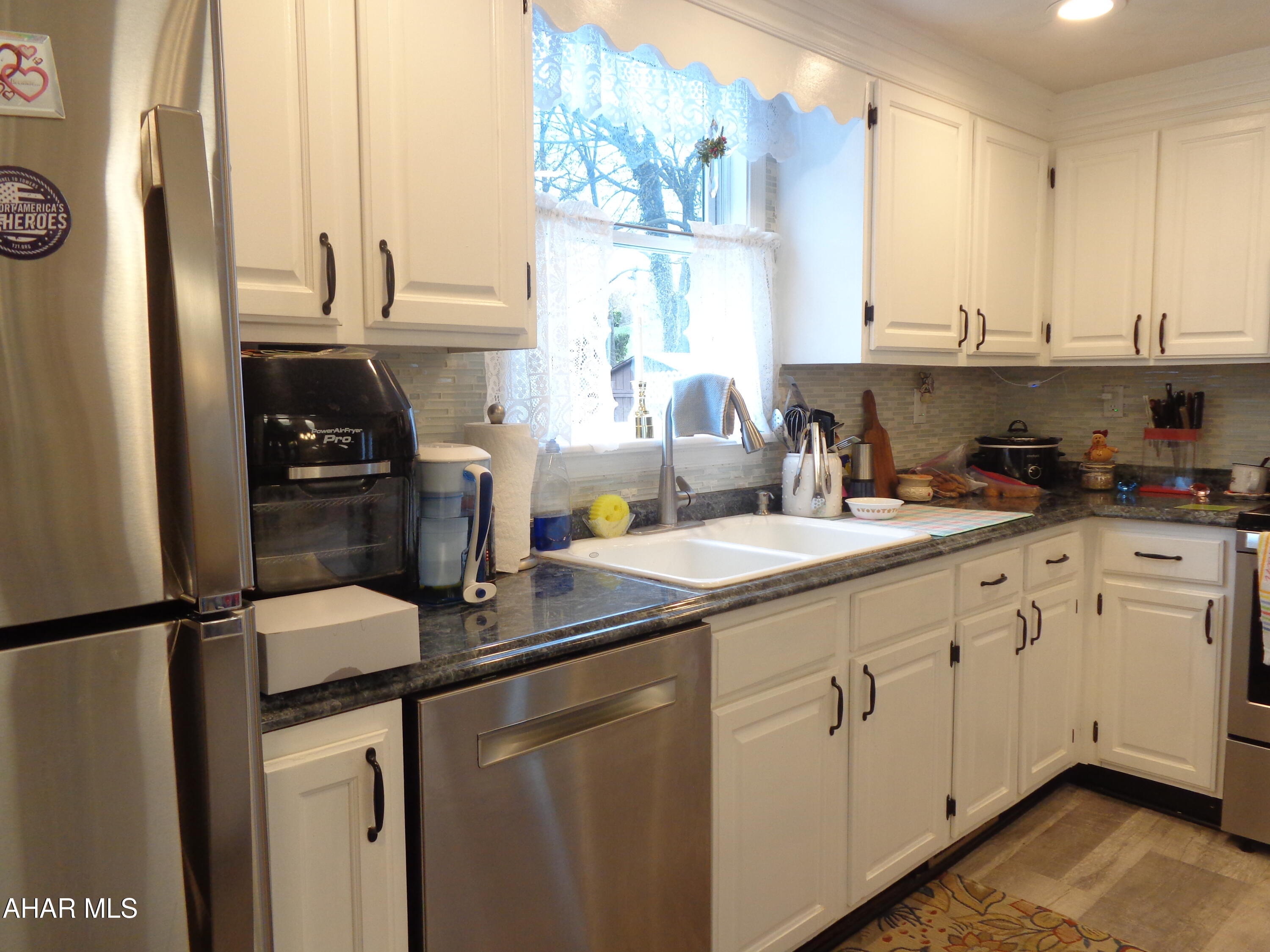 Juniata - Residential