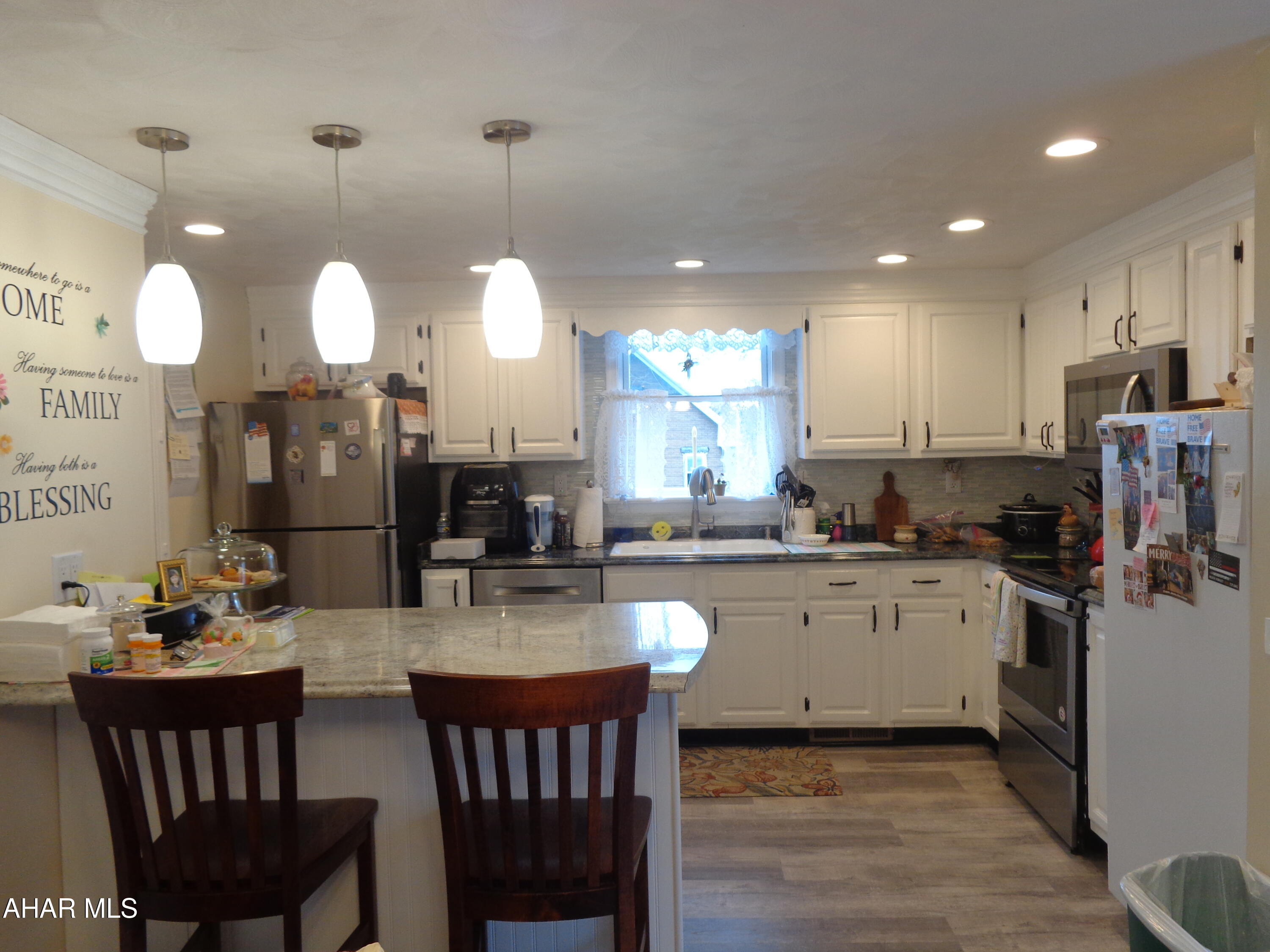 Juniata - Residential