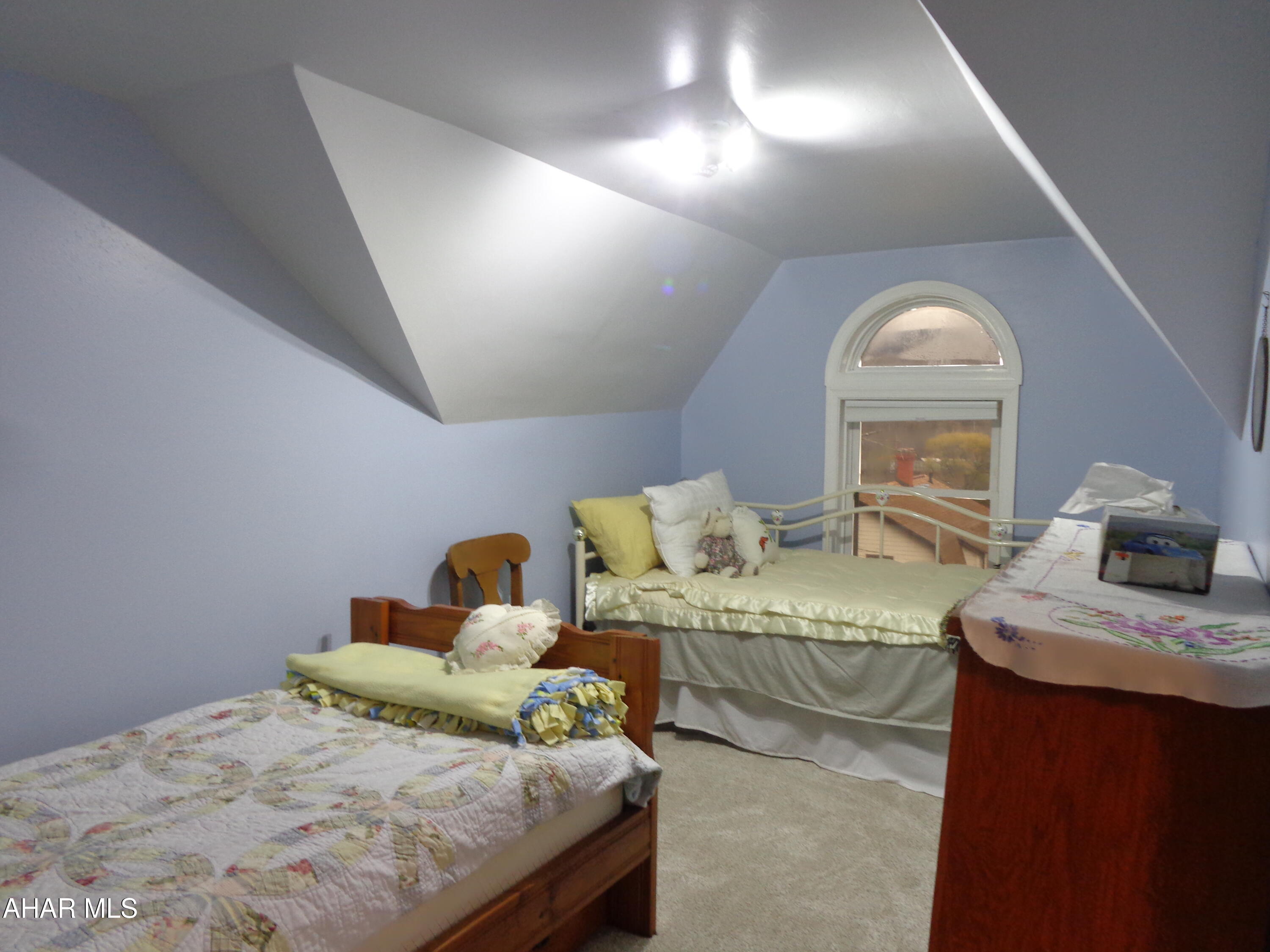 Juniata - Residential