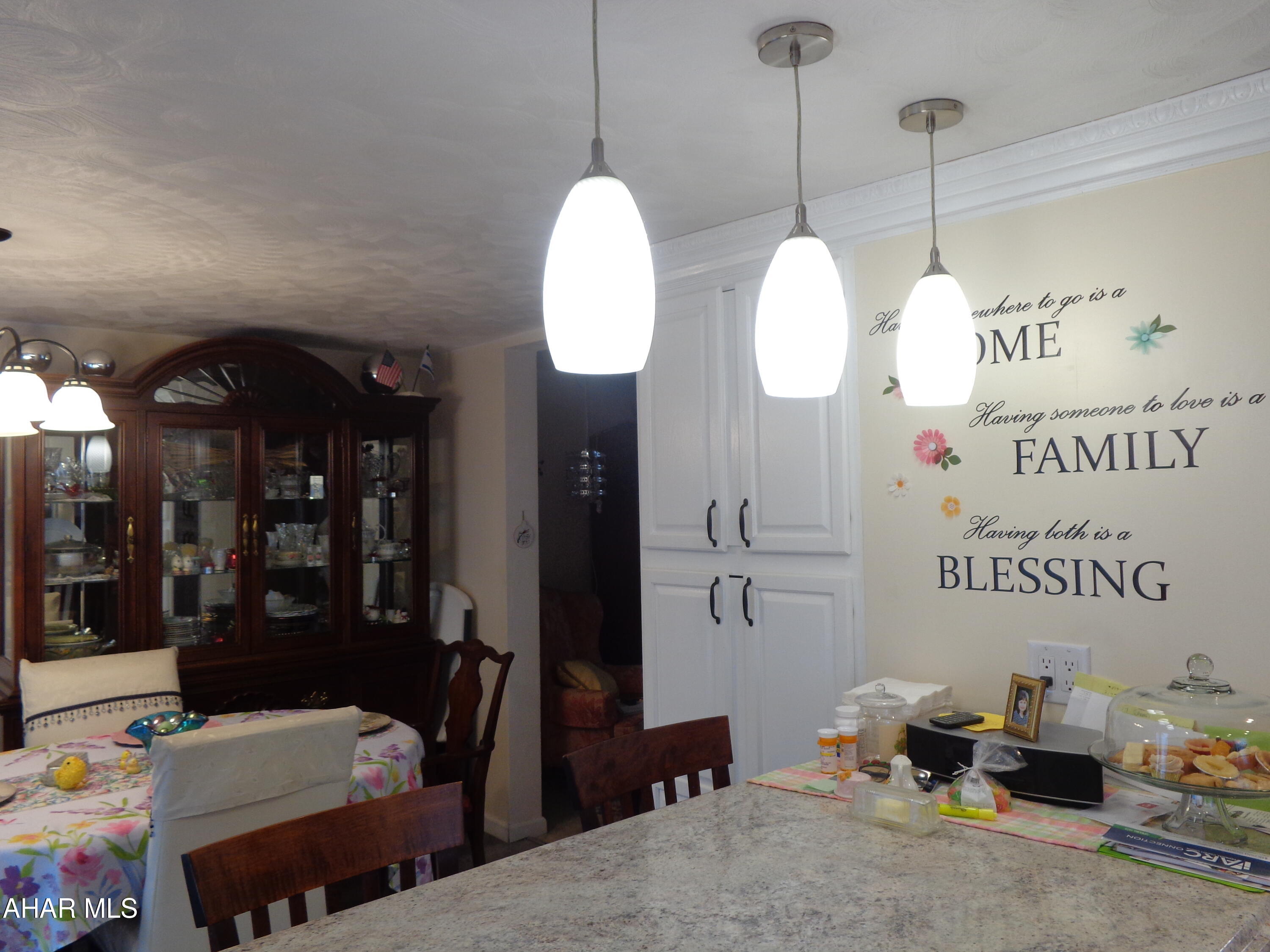 Juniata - Residential