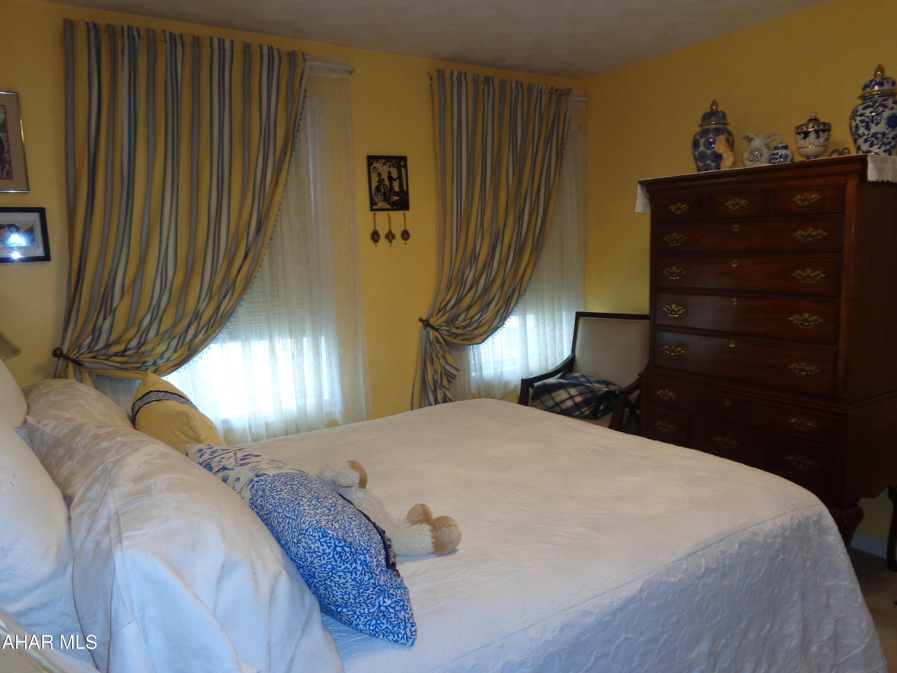 Juniata - Residential