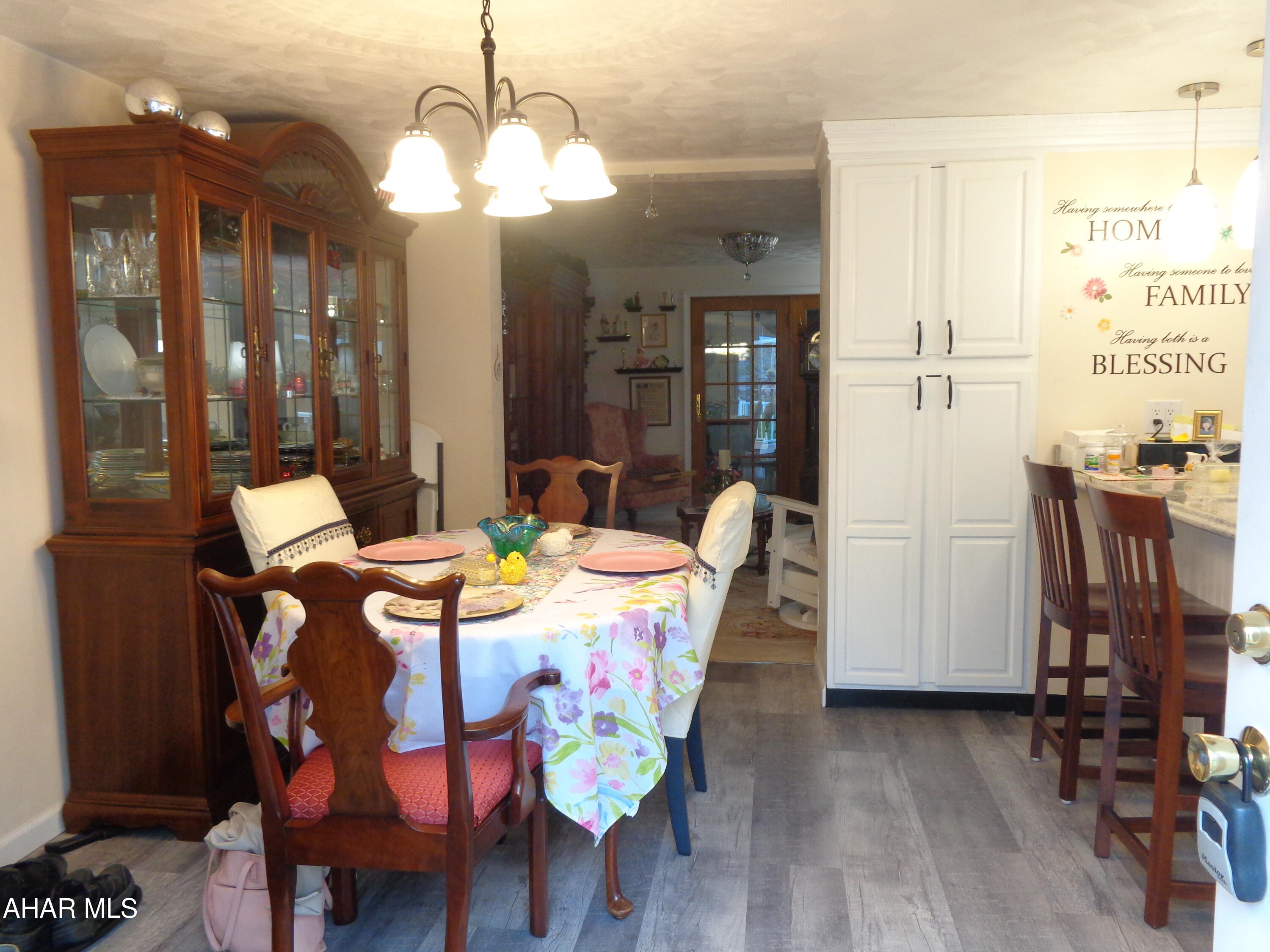 Juniata - Residential