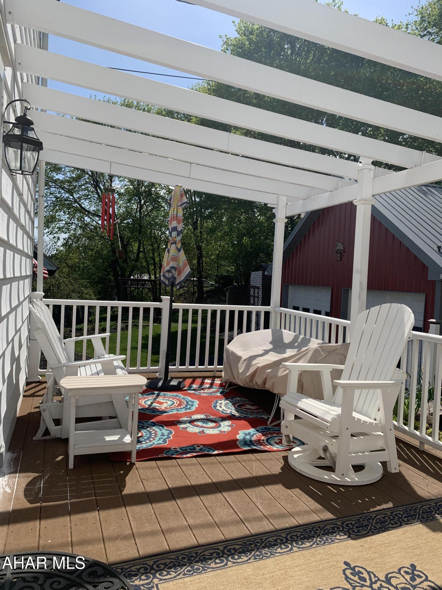 Juniata - Residential