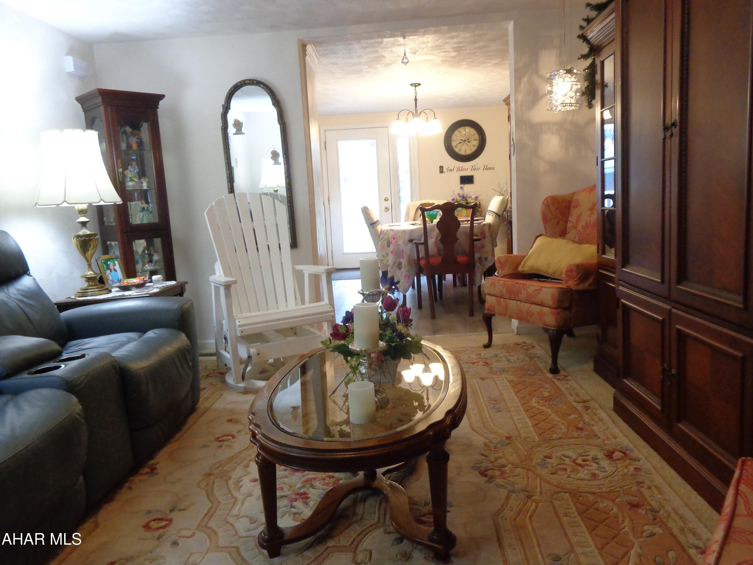 Juniata - Residential