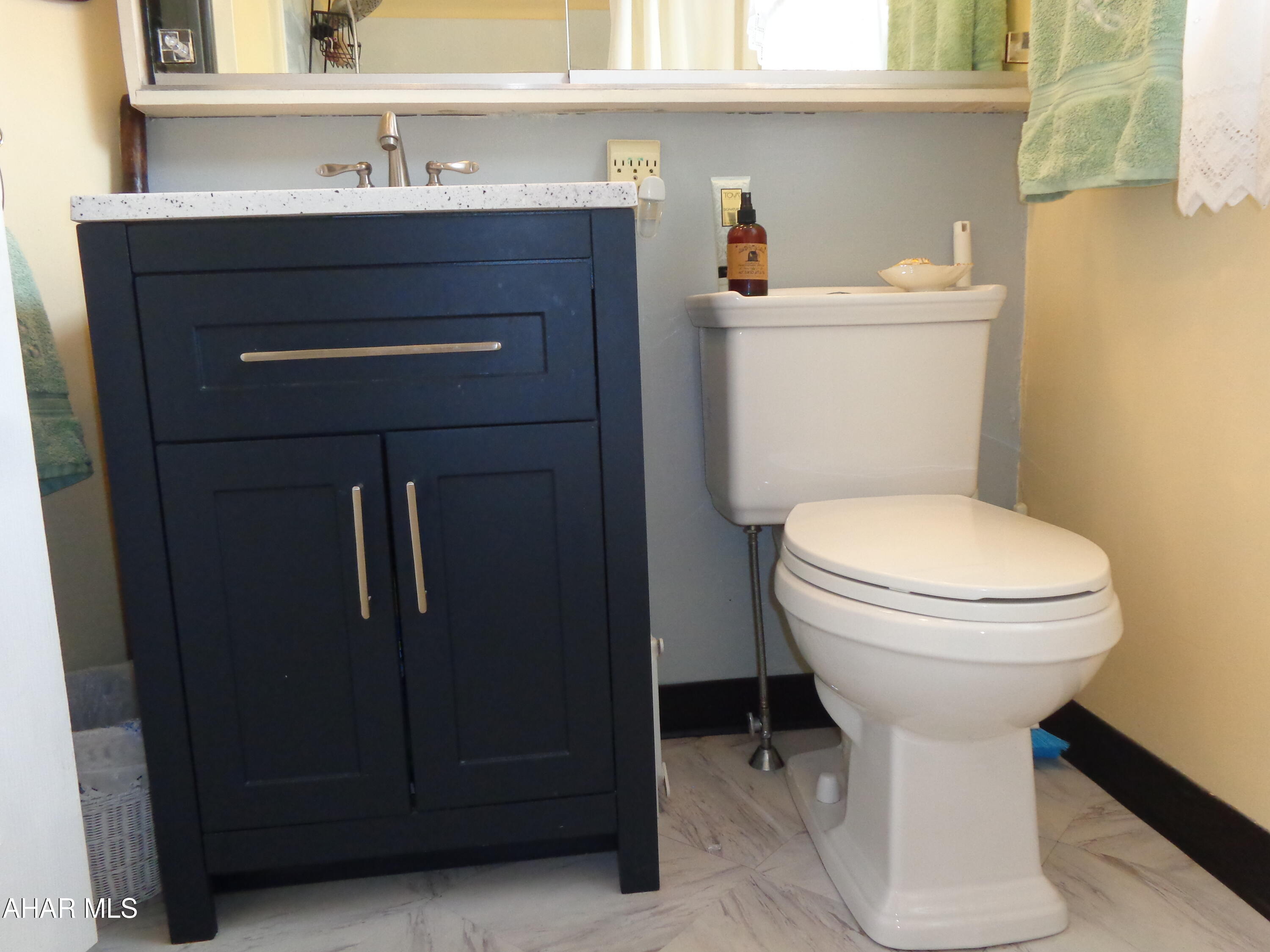 Juniata - Residential