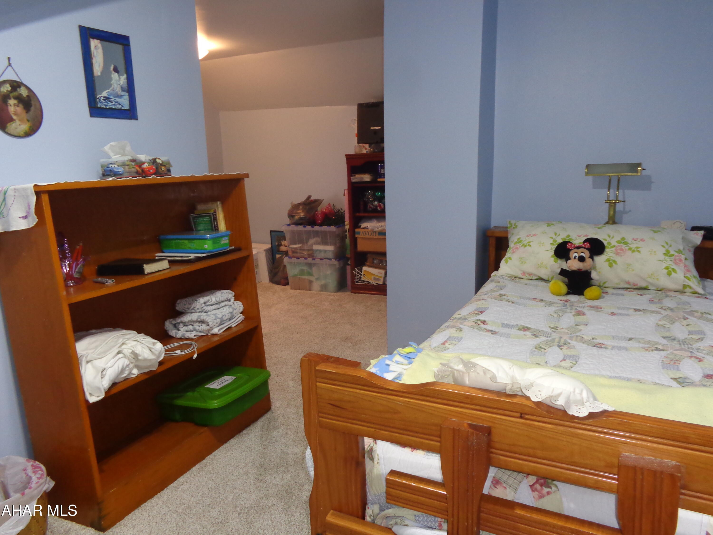 Juniata - Residential