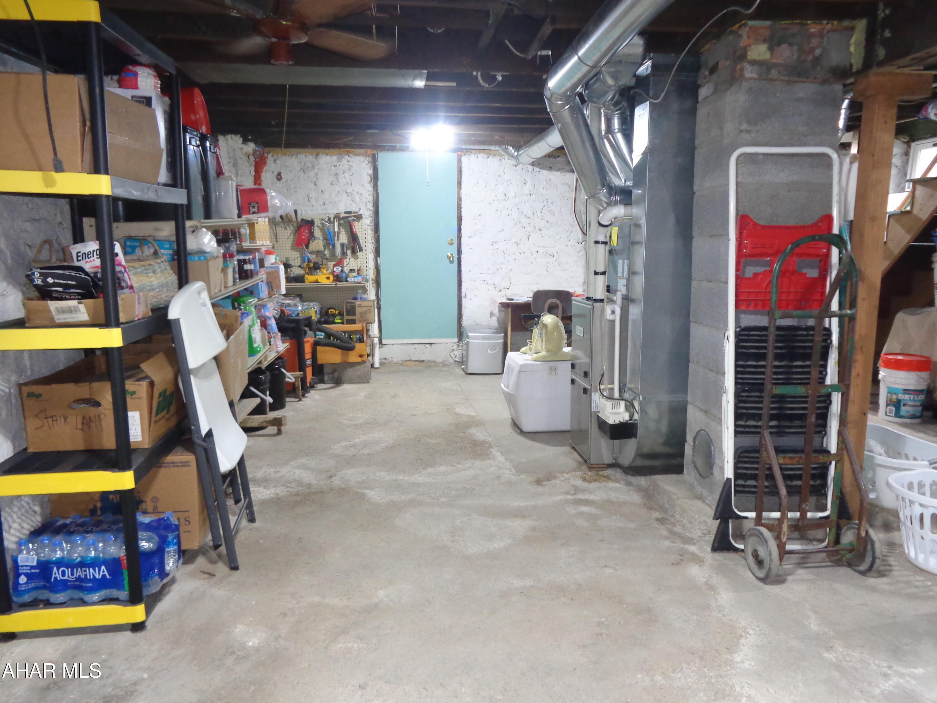 Juniata - Residential