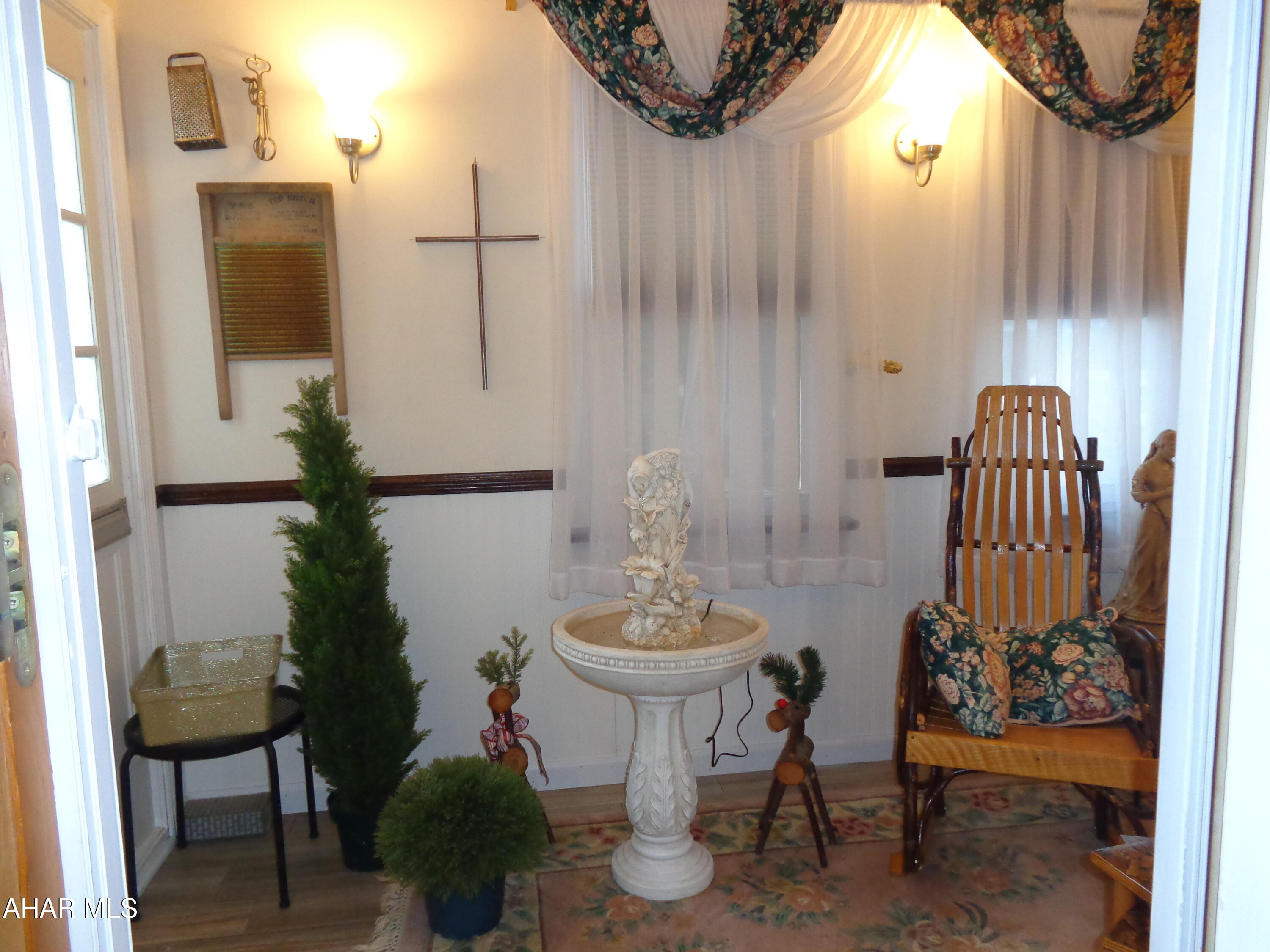 Juniata - Residential