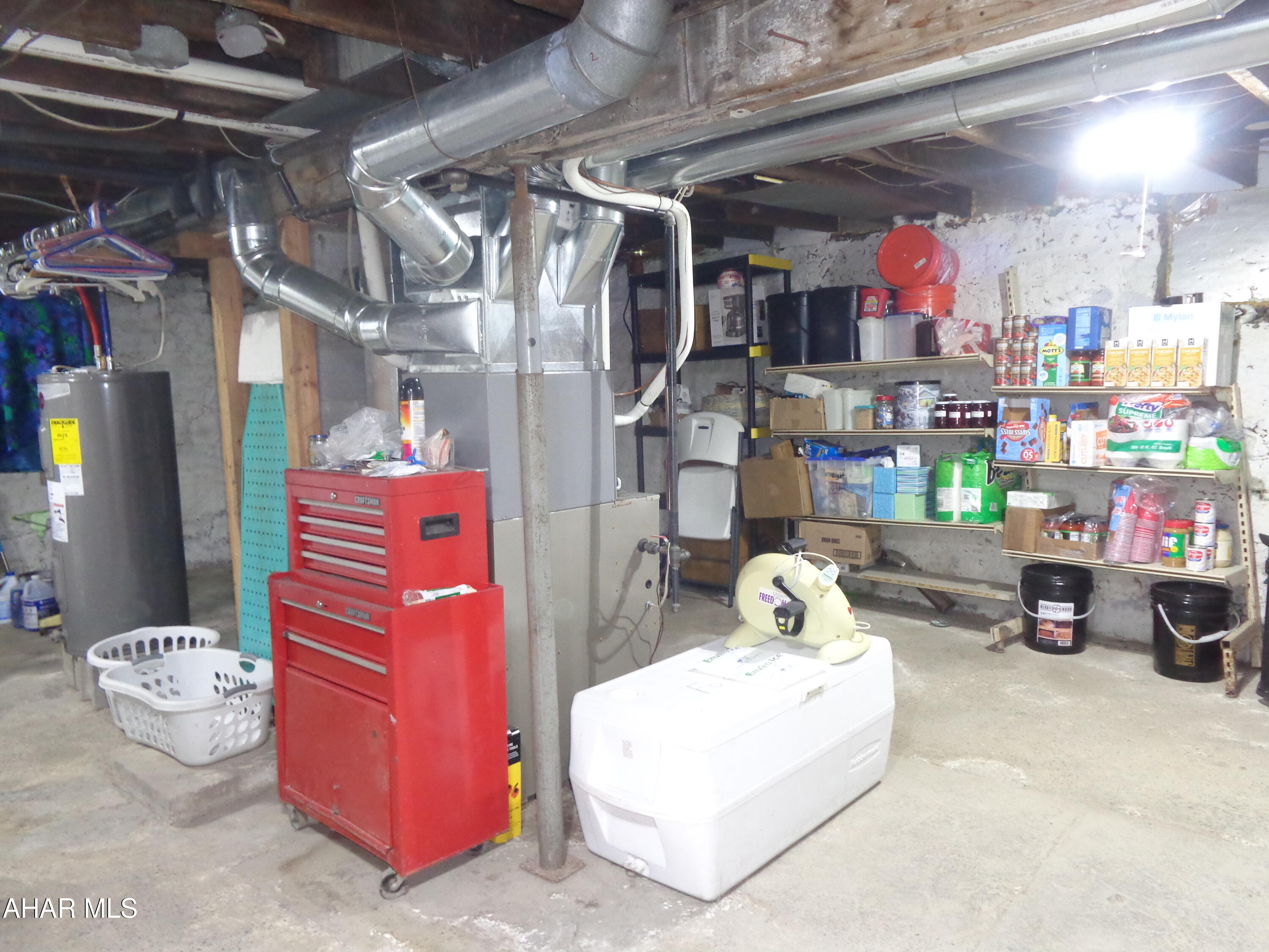 Juniata - Residential