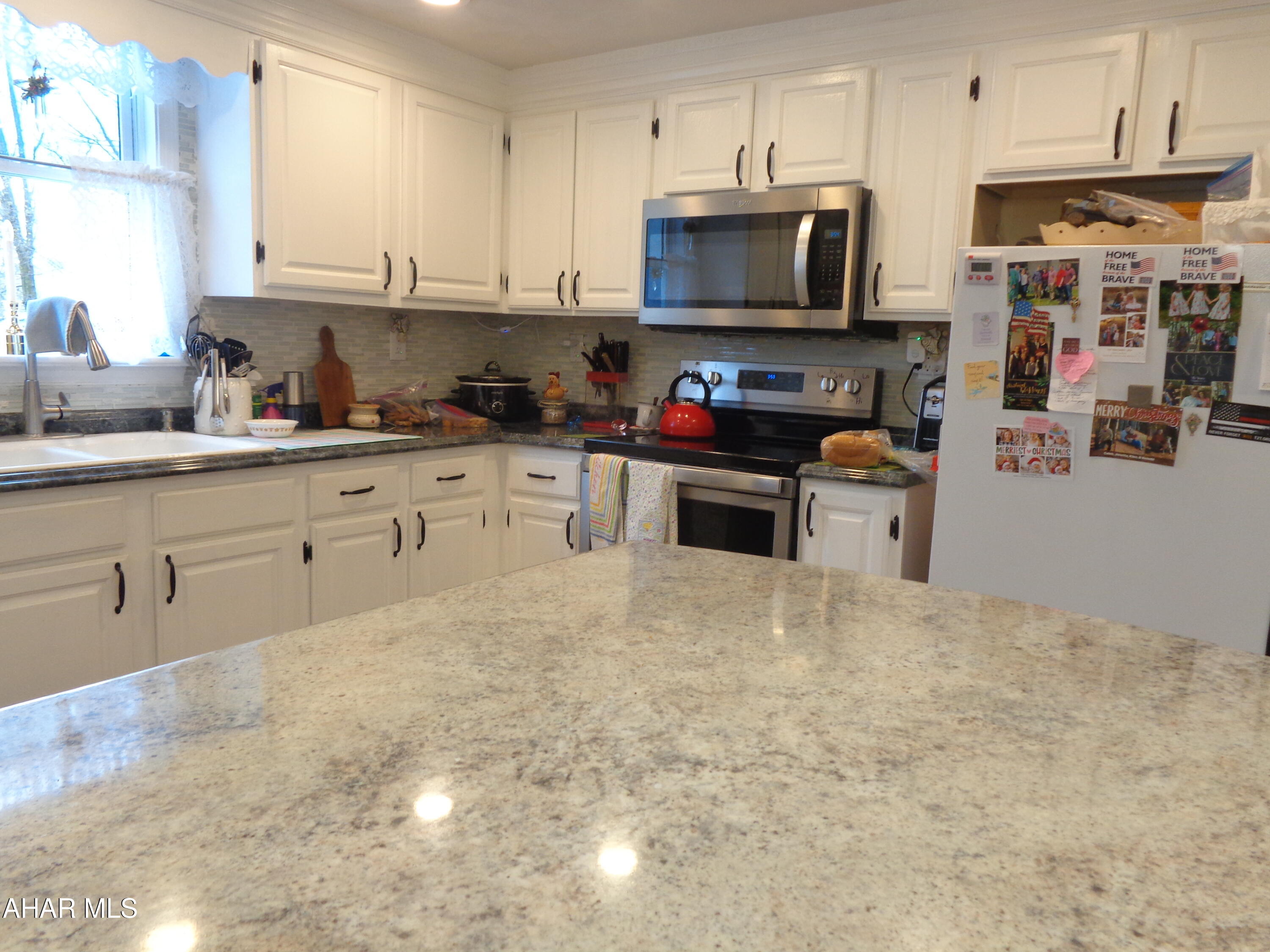 Juniata - Residential