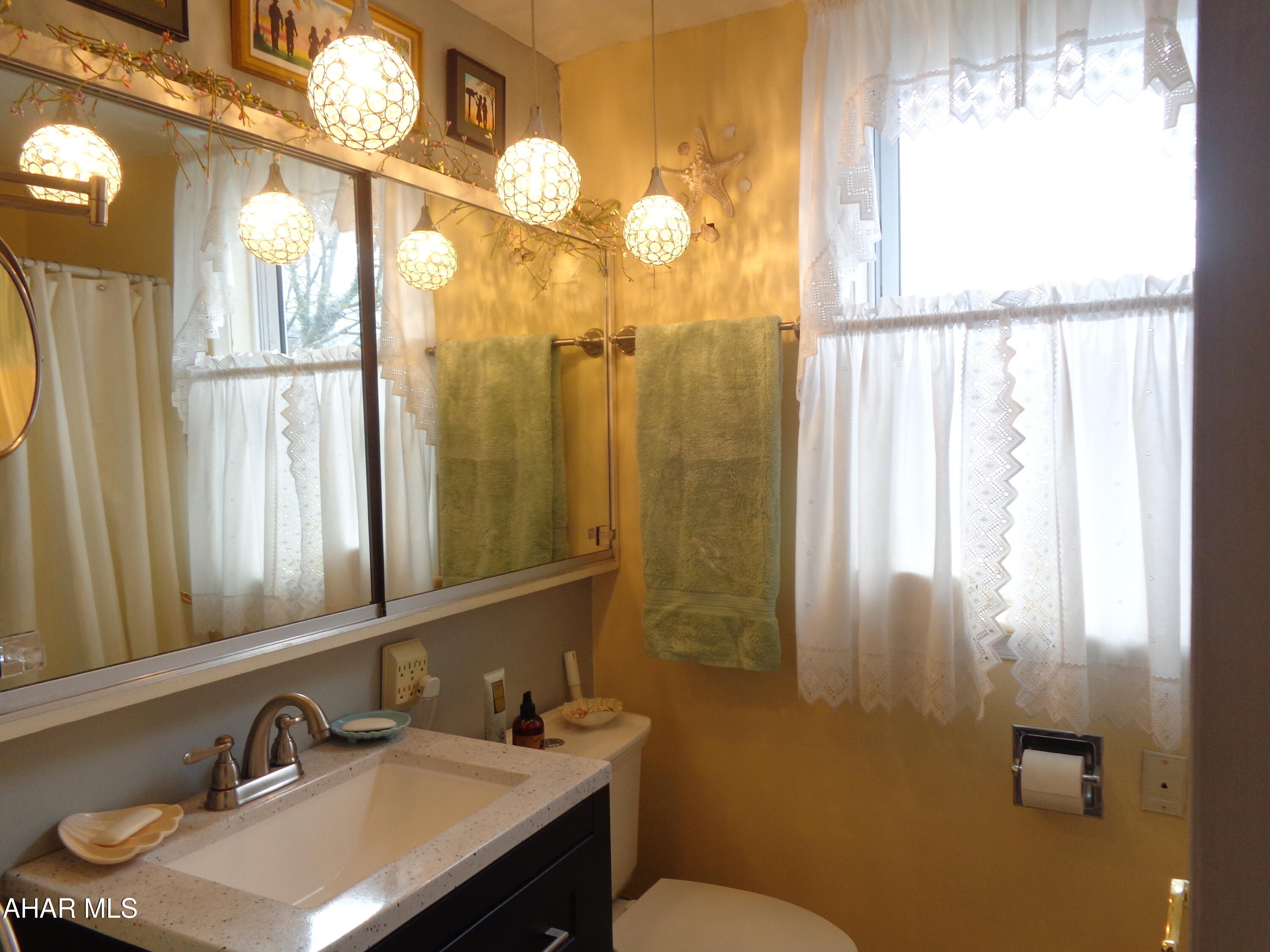 Juniata - Residential