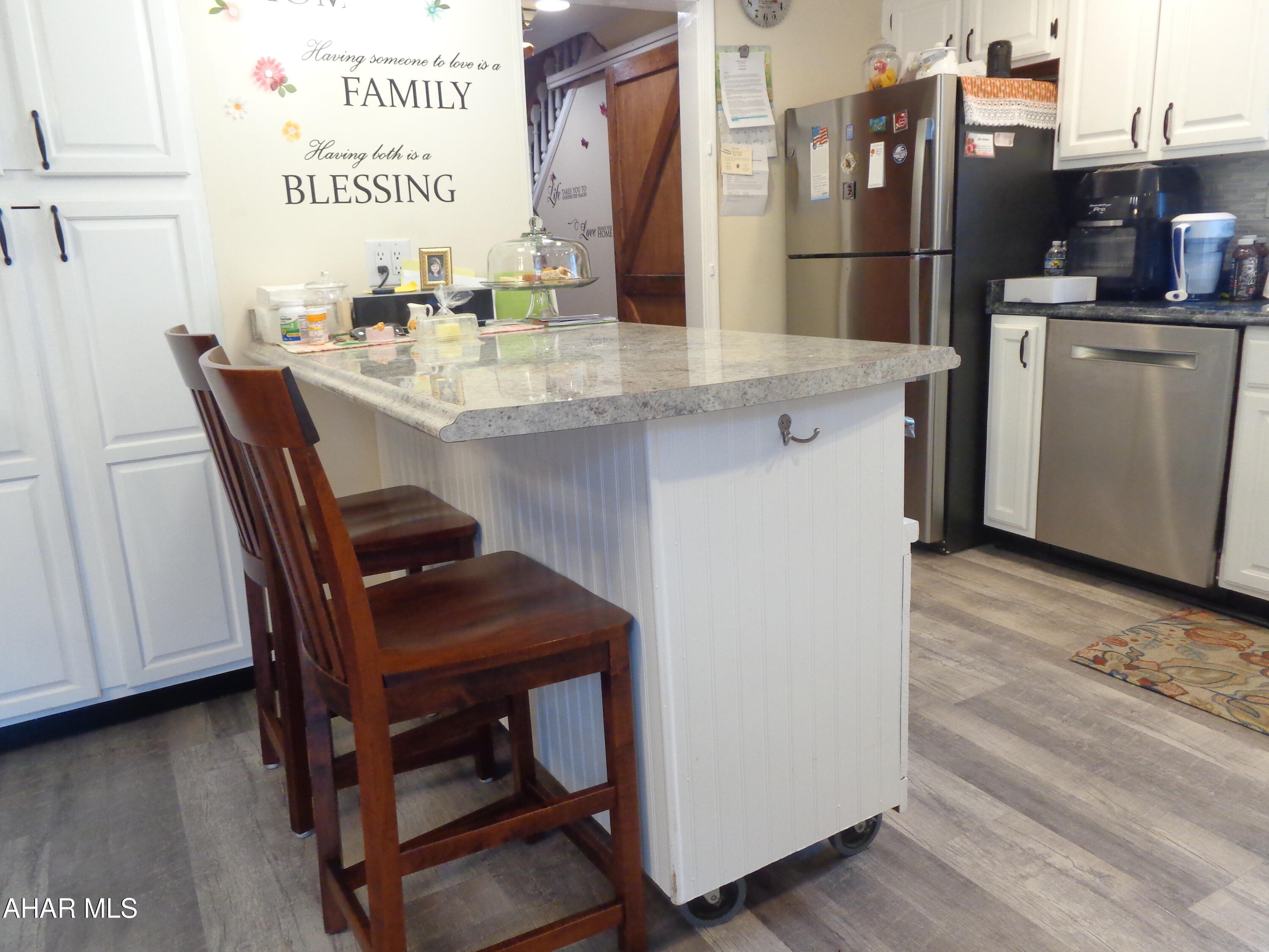 Juniata - Residential