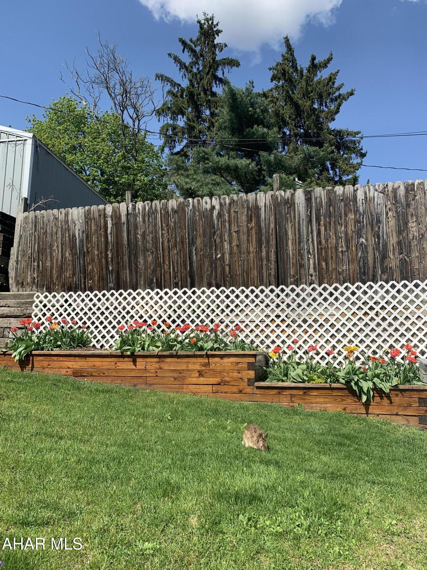 Juniata - Residential