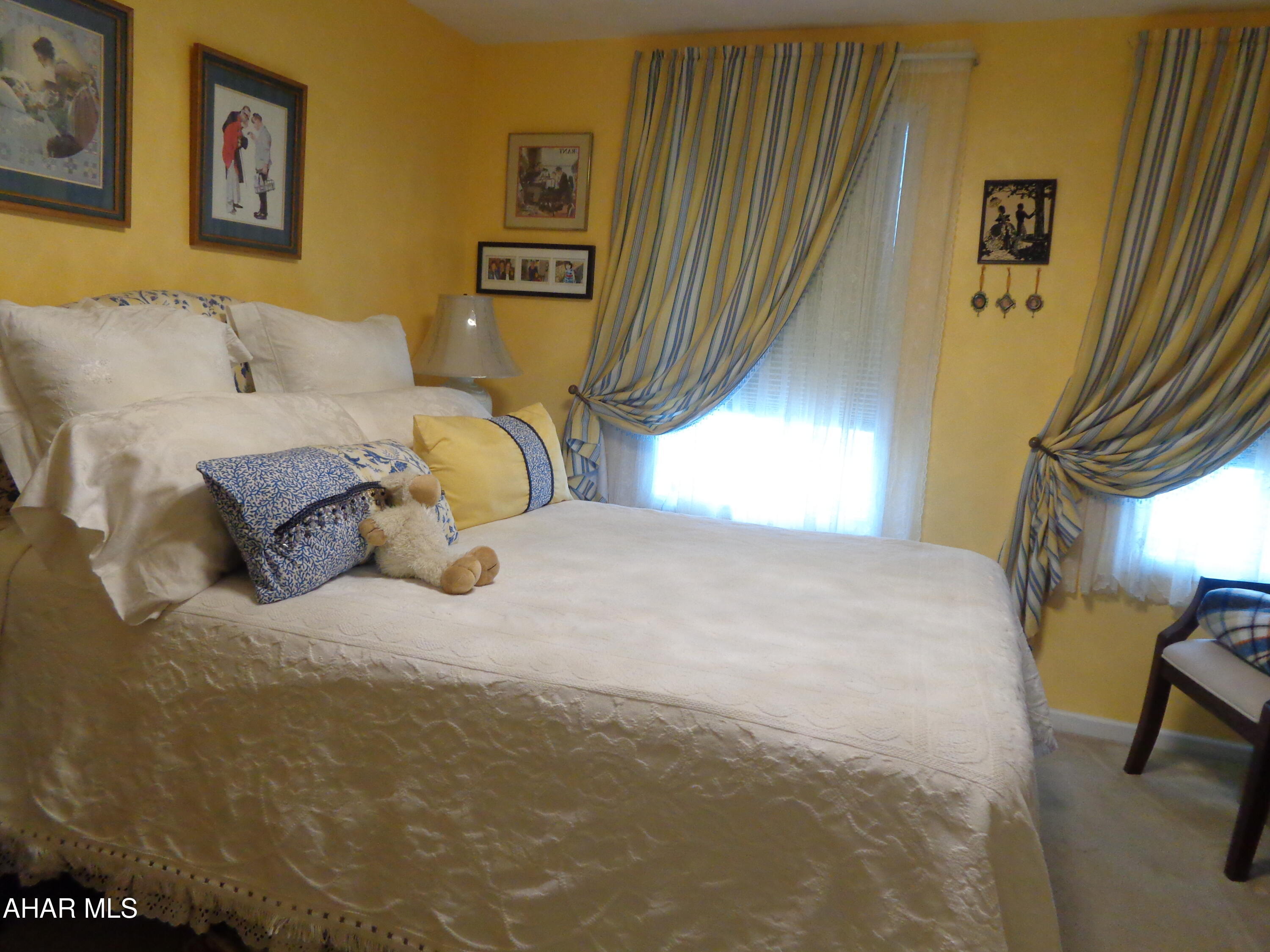 Juniata - Residential