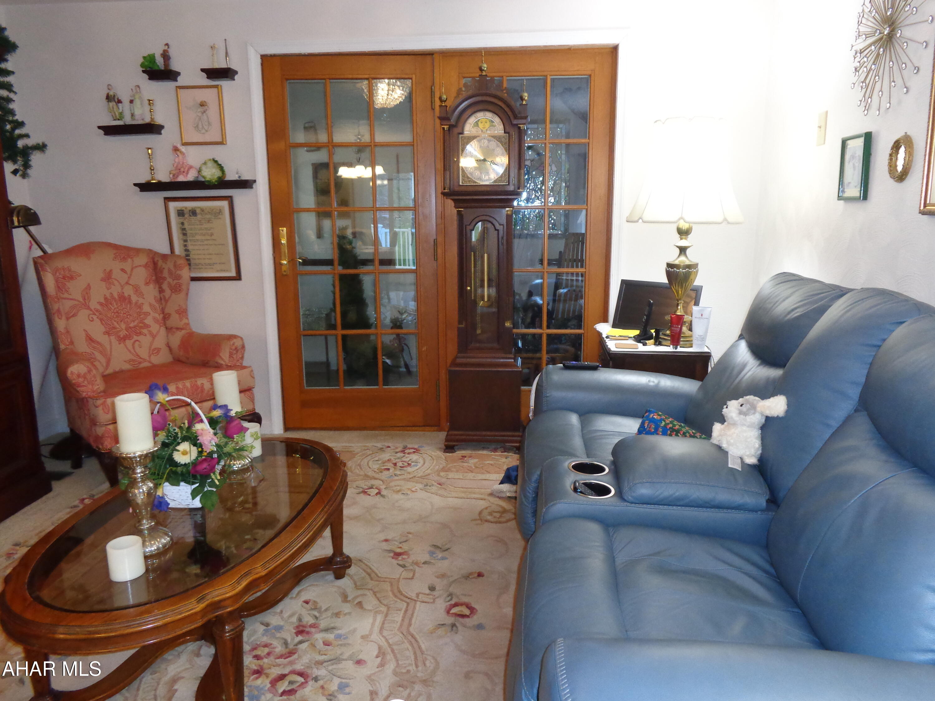 Juniata - Residential