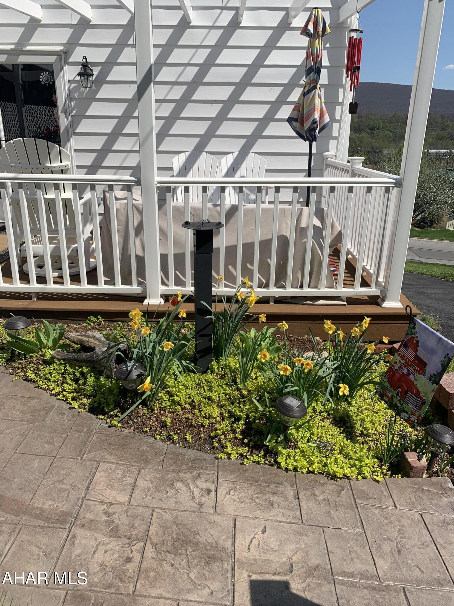 Juniata - Residential