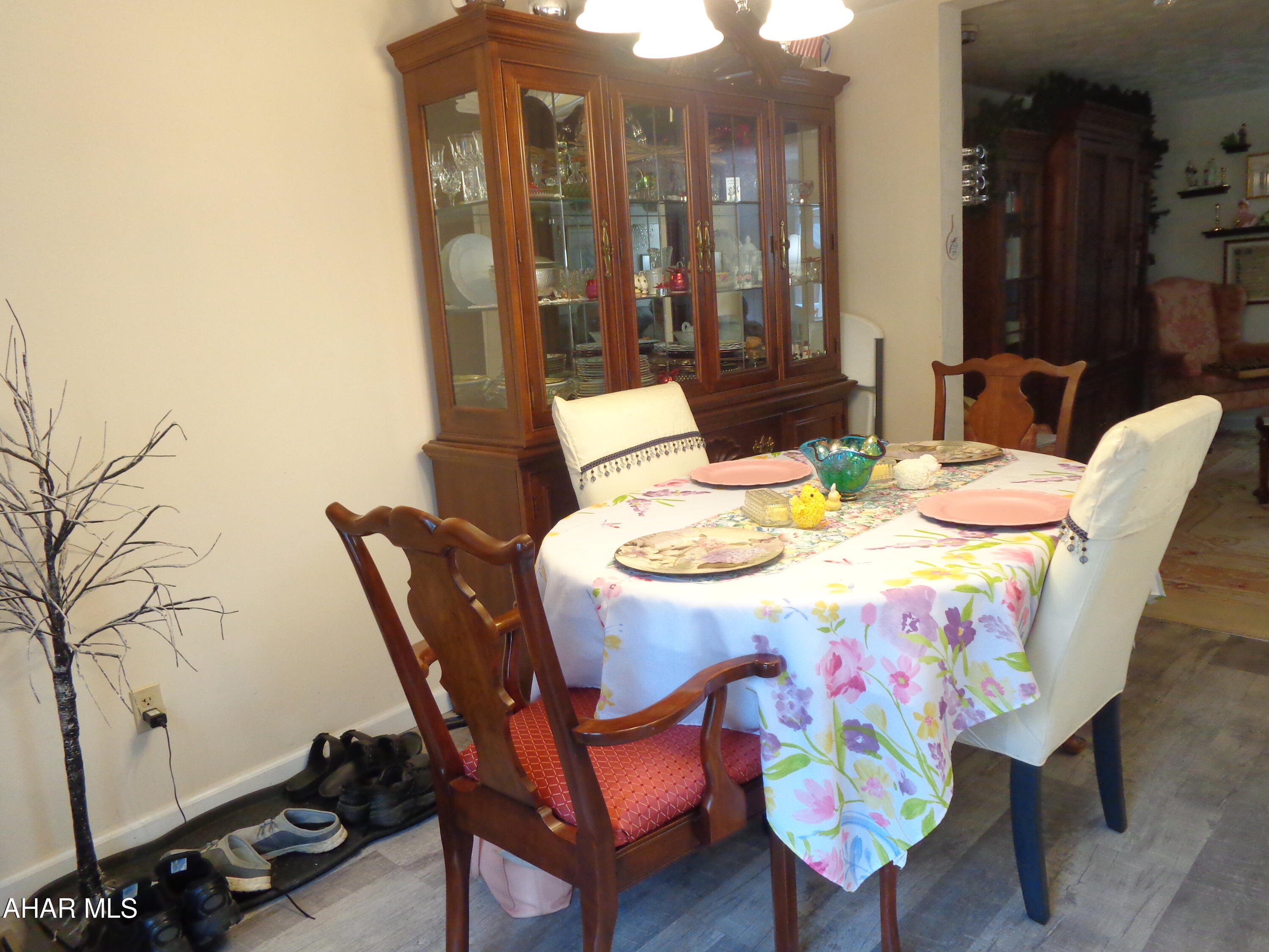 Juniata - Residential