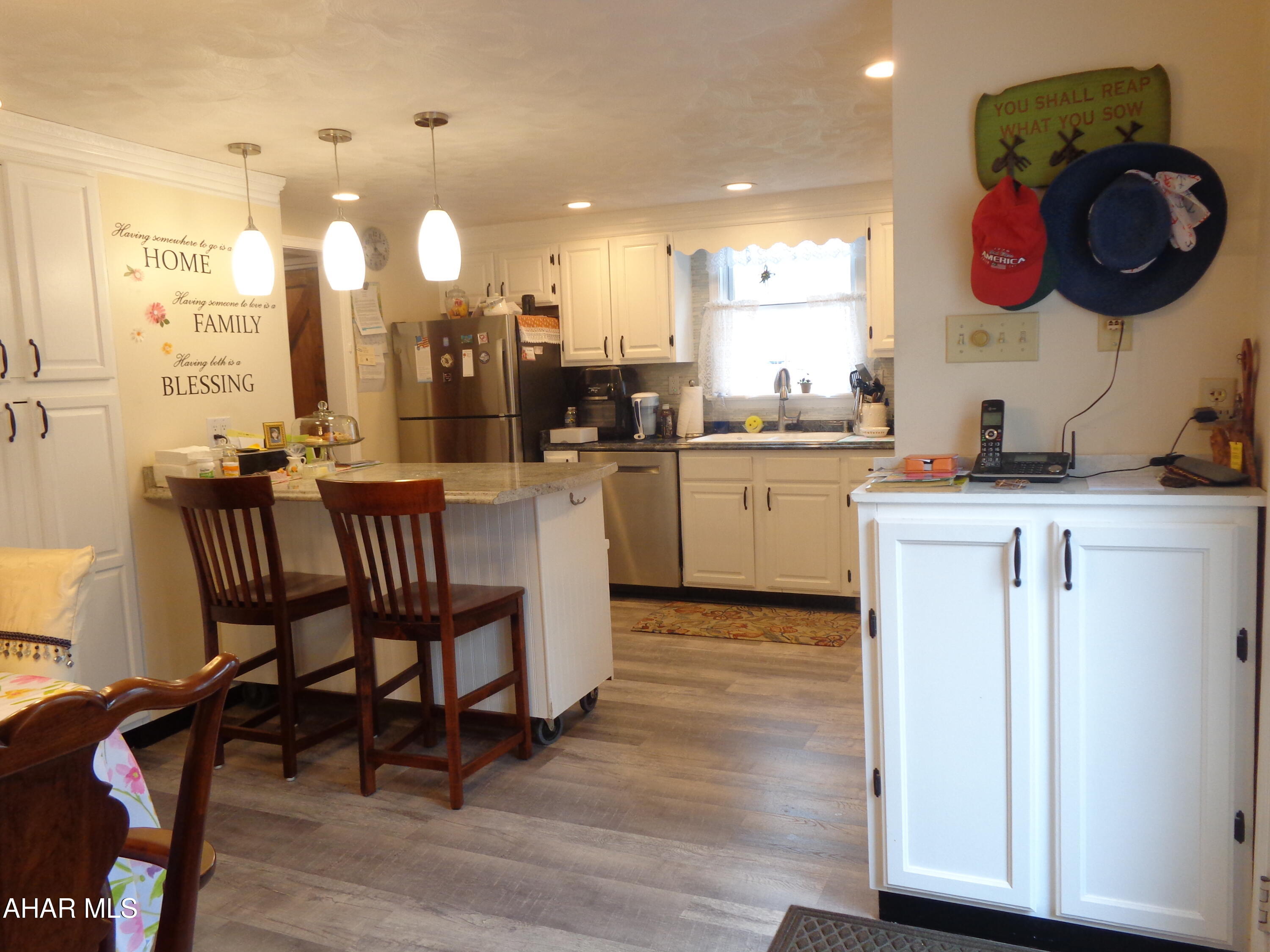 Juniata - Residential