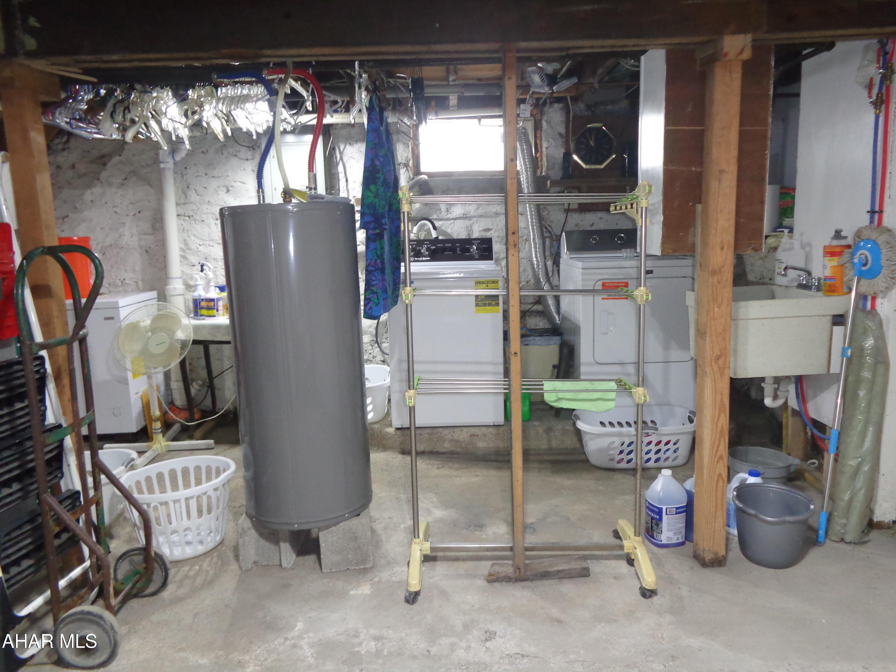 Juniata - Residential