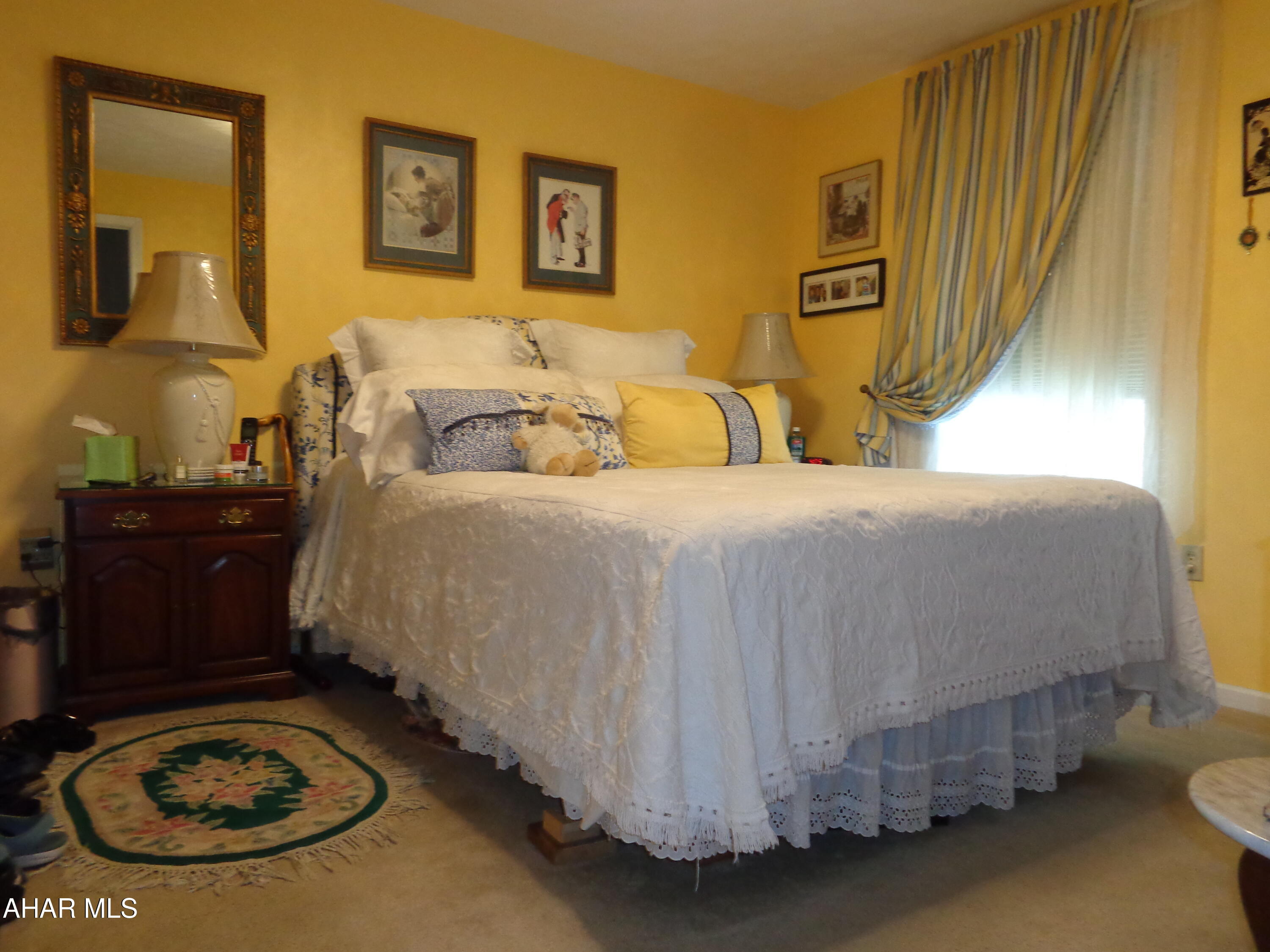 Juniata - Residential