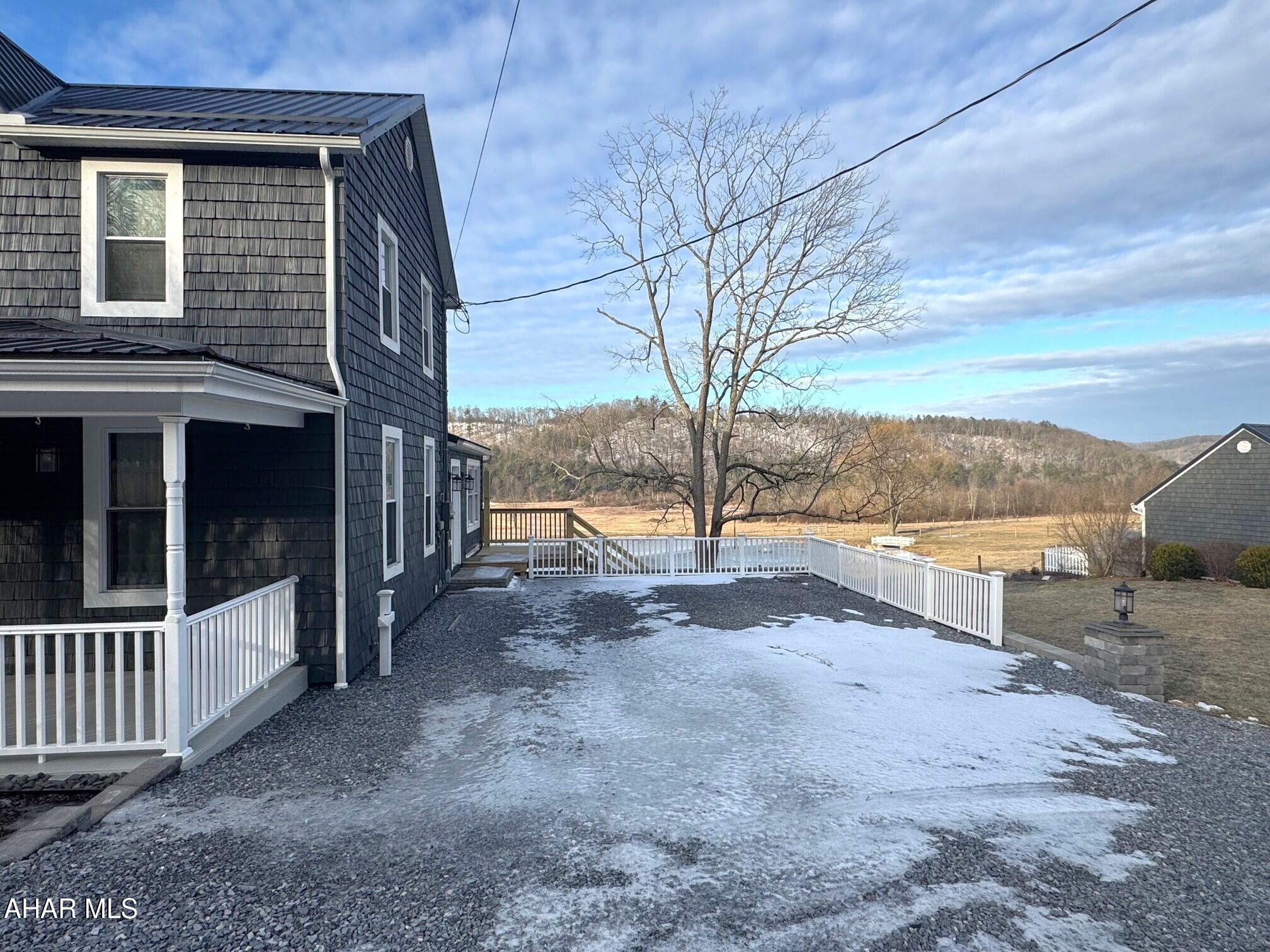 None - Residential Lease