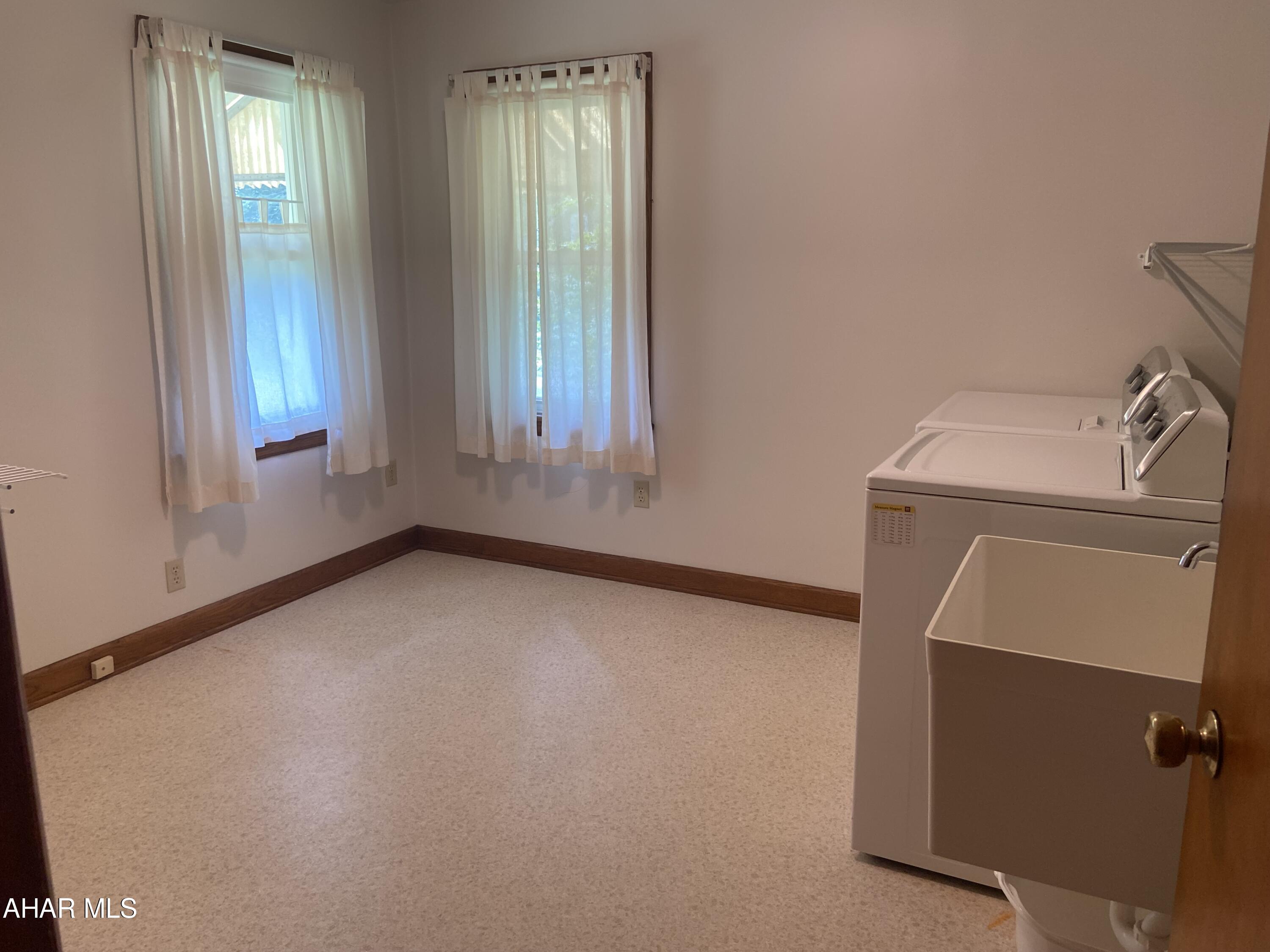 None - Residential Lease