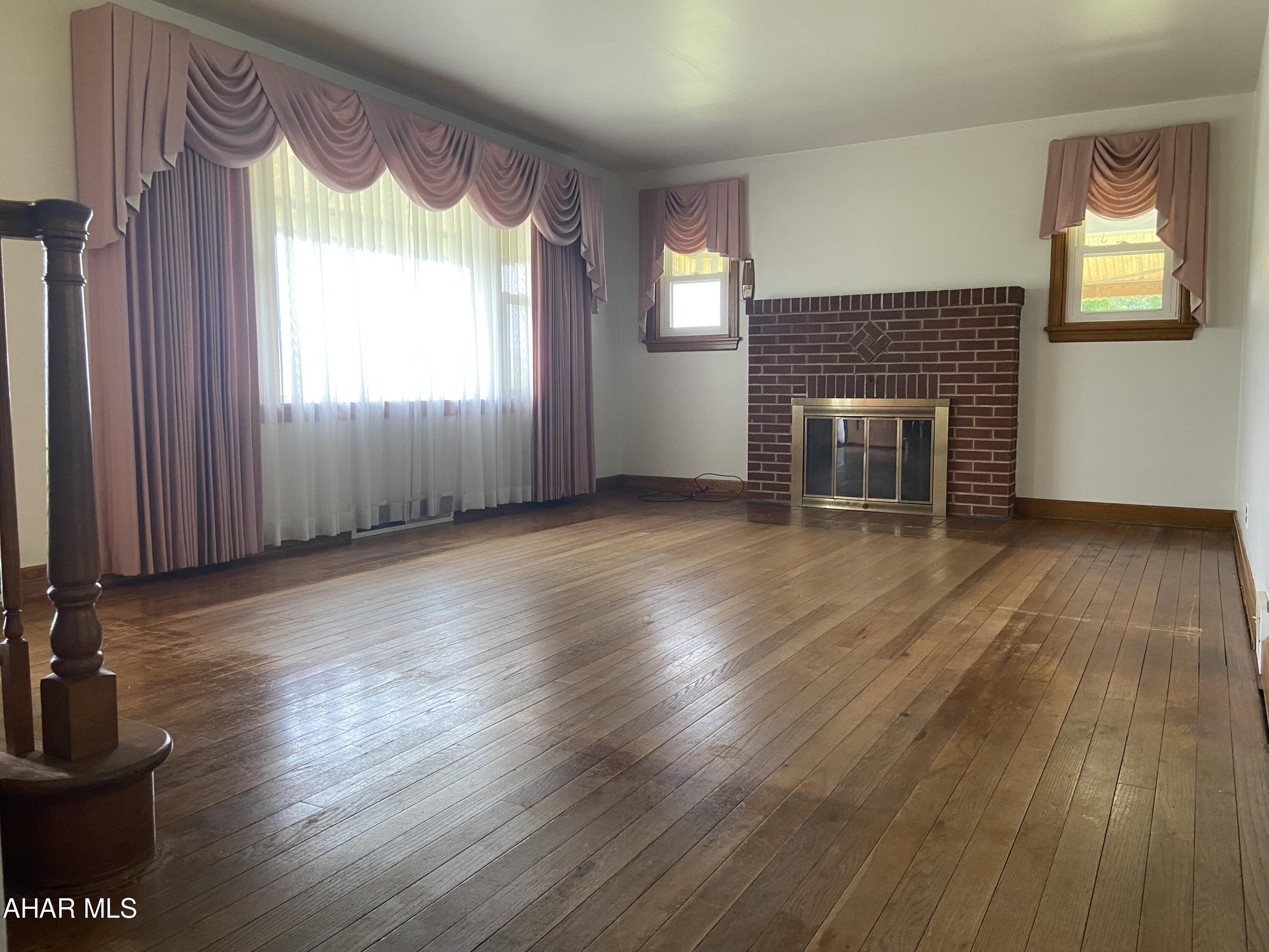 None - Residential Lease