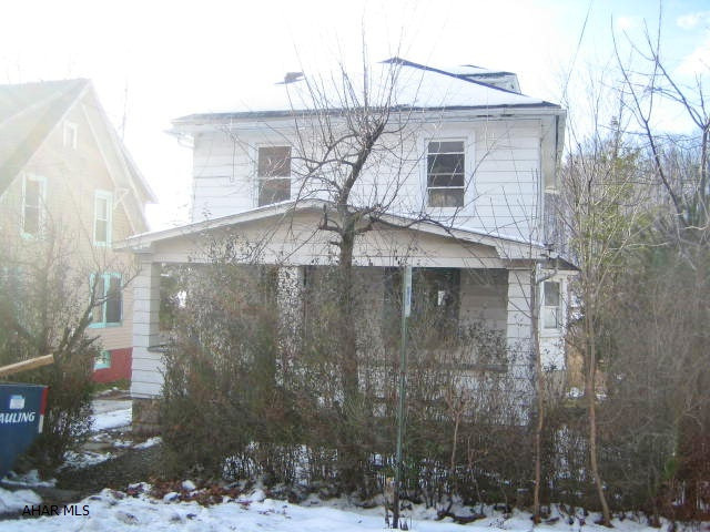 Lakemont - Residential