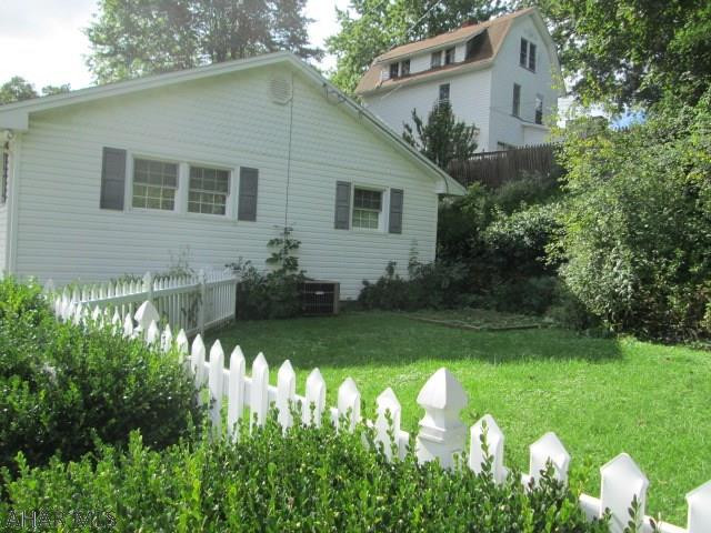 Fairview - Residential