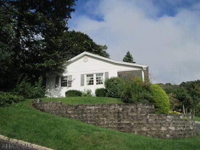 Fairview - Residential