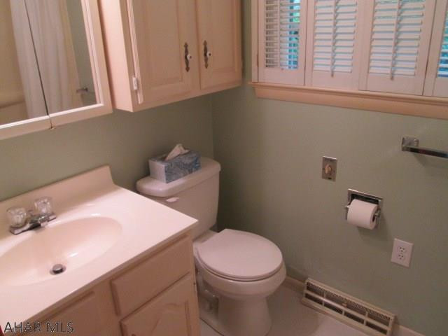 Fairview - Residential