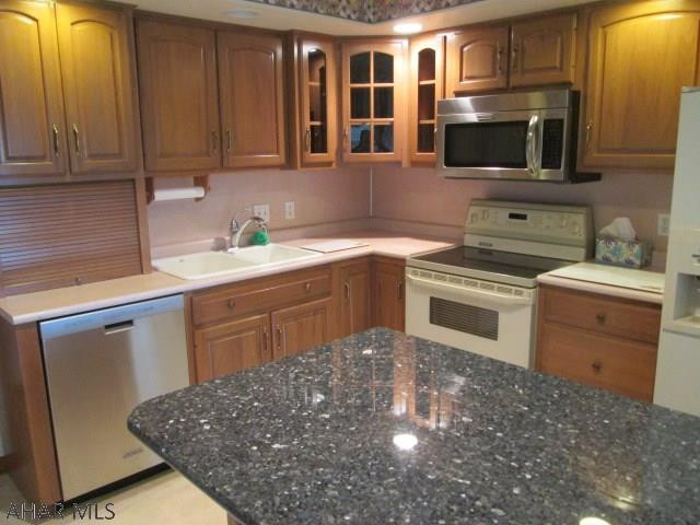 Fairview - Residential