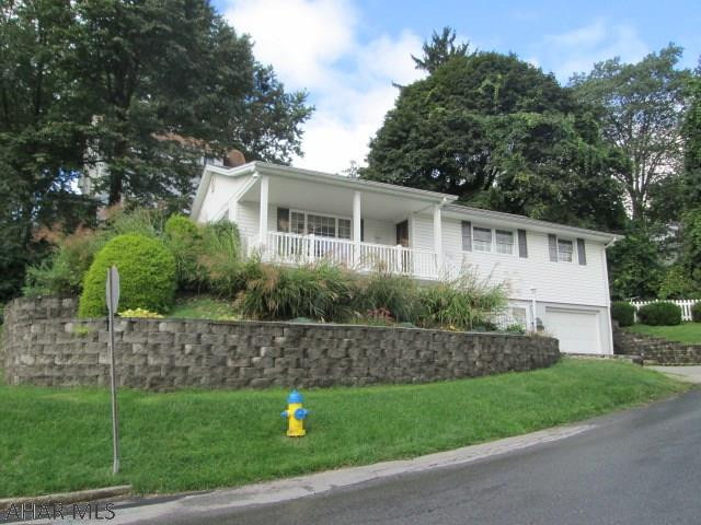 Fairview - Residential