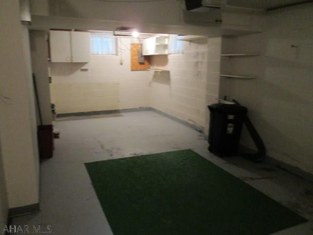 Fairview - Residential