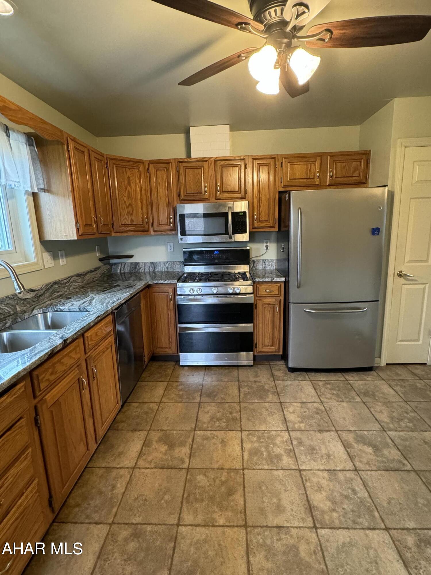 Juniata - Residential