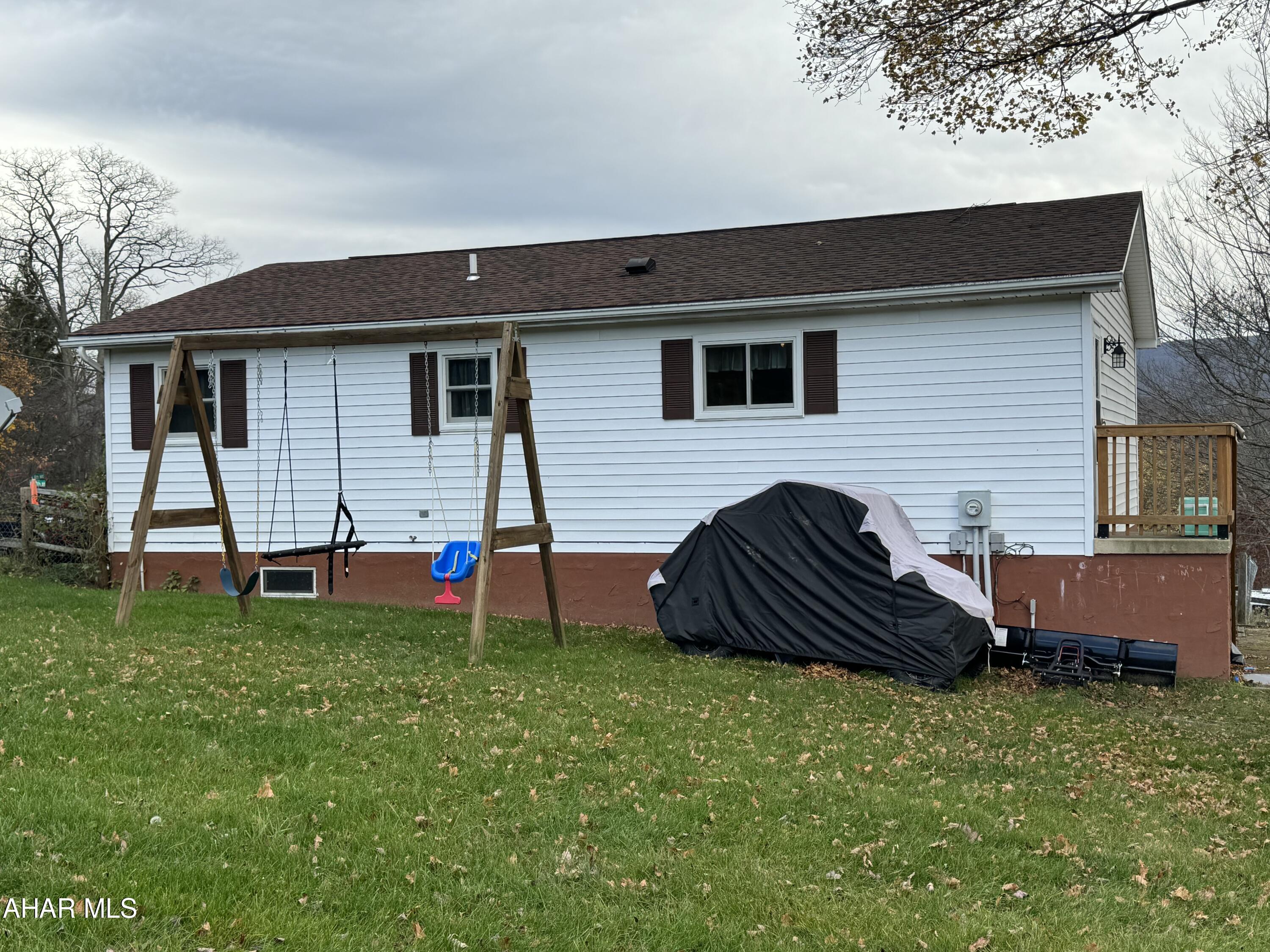 Juniata - Residential