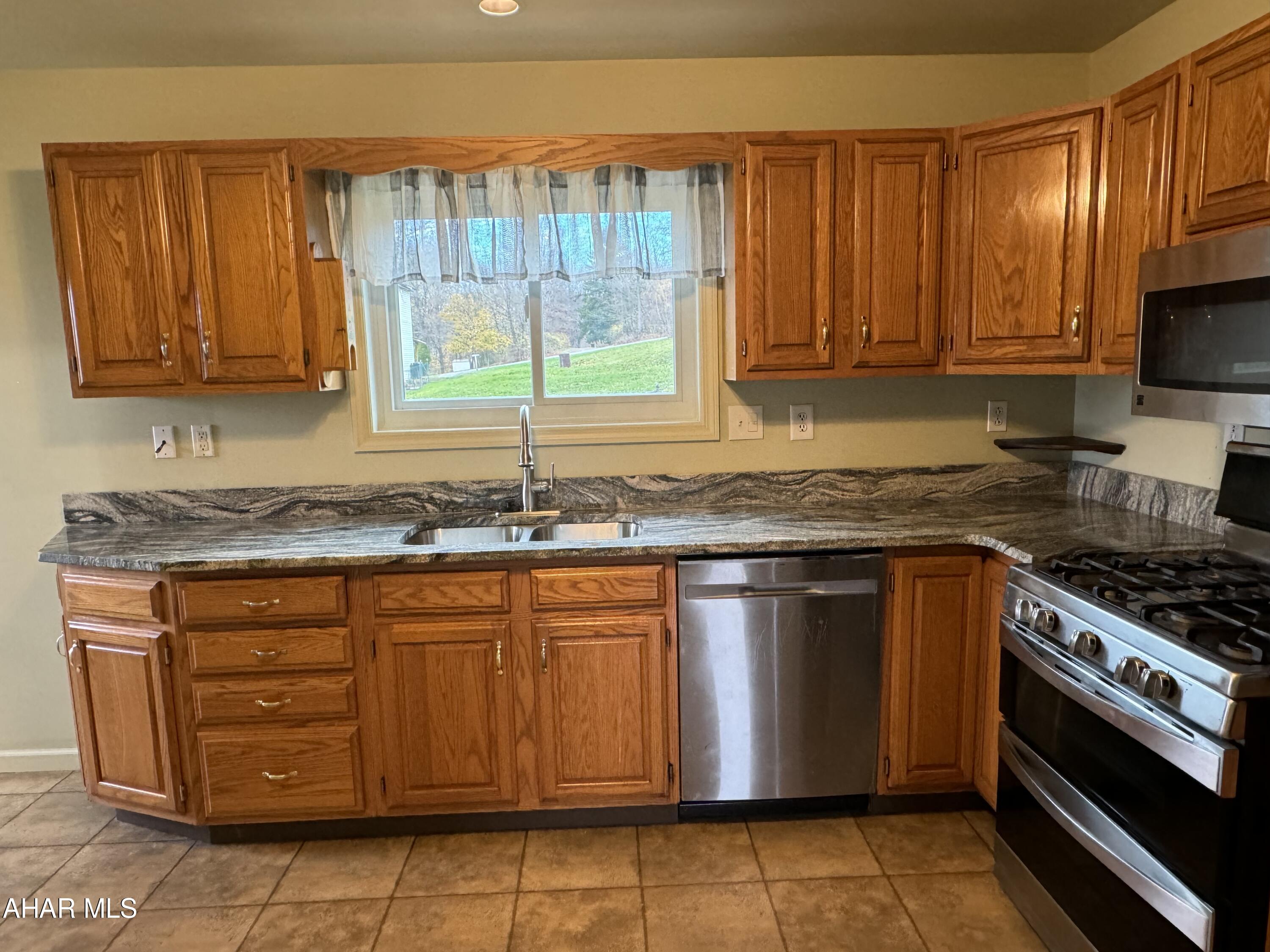 Juniata - Residential