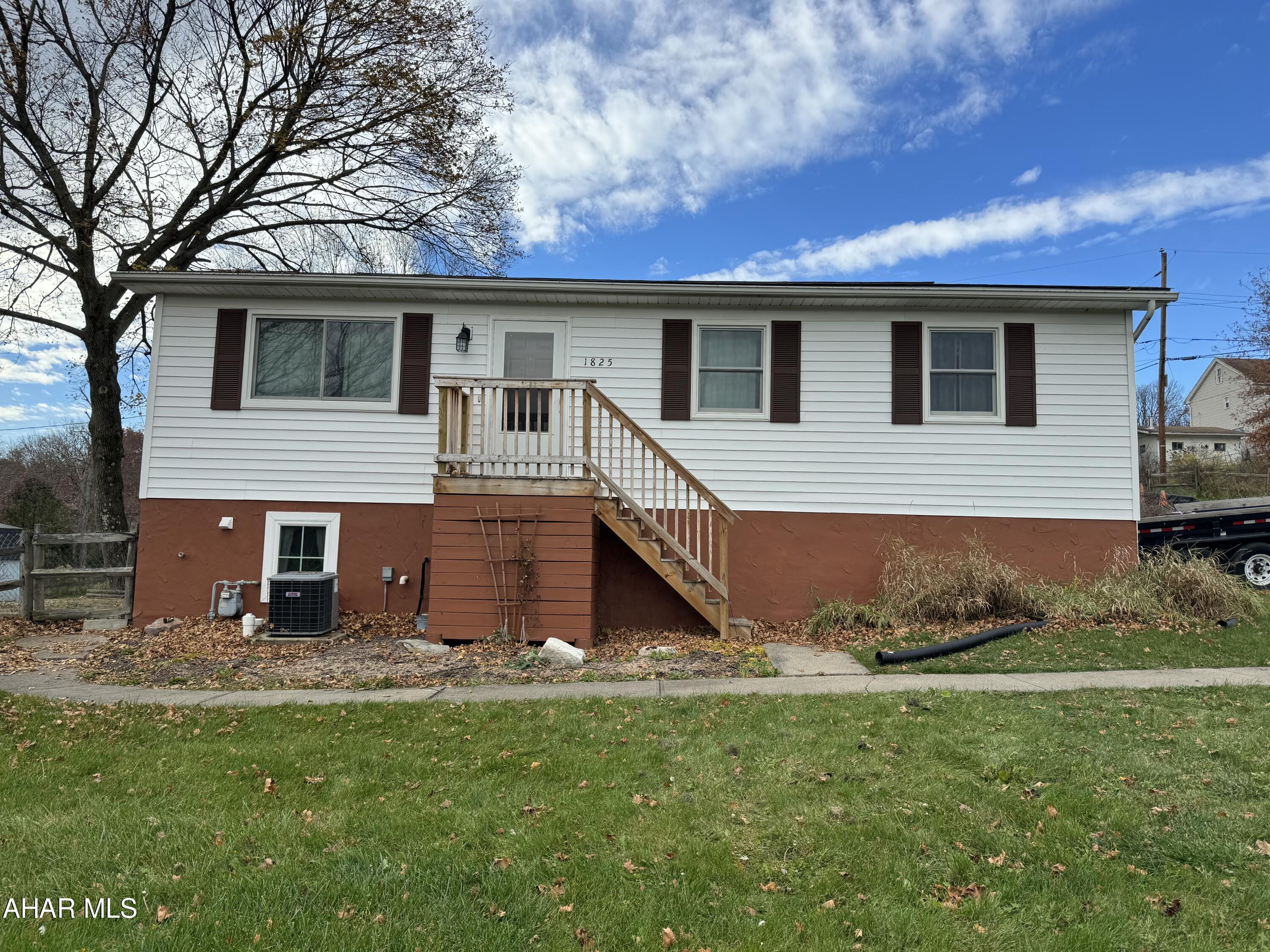 Juniata - Residential