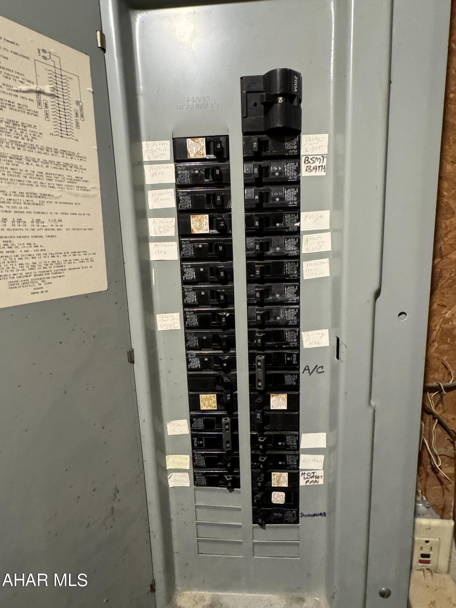 Juniata - Residential