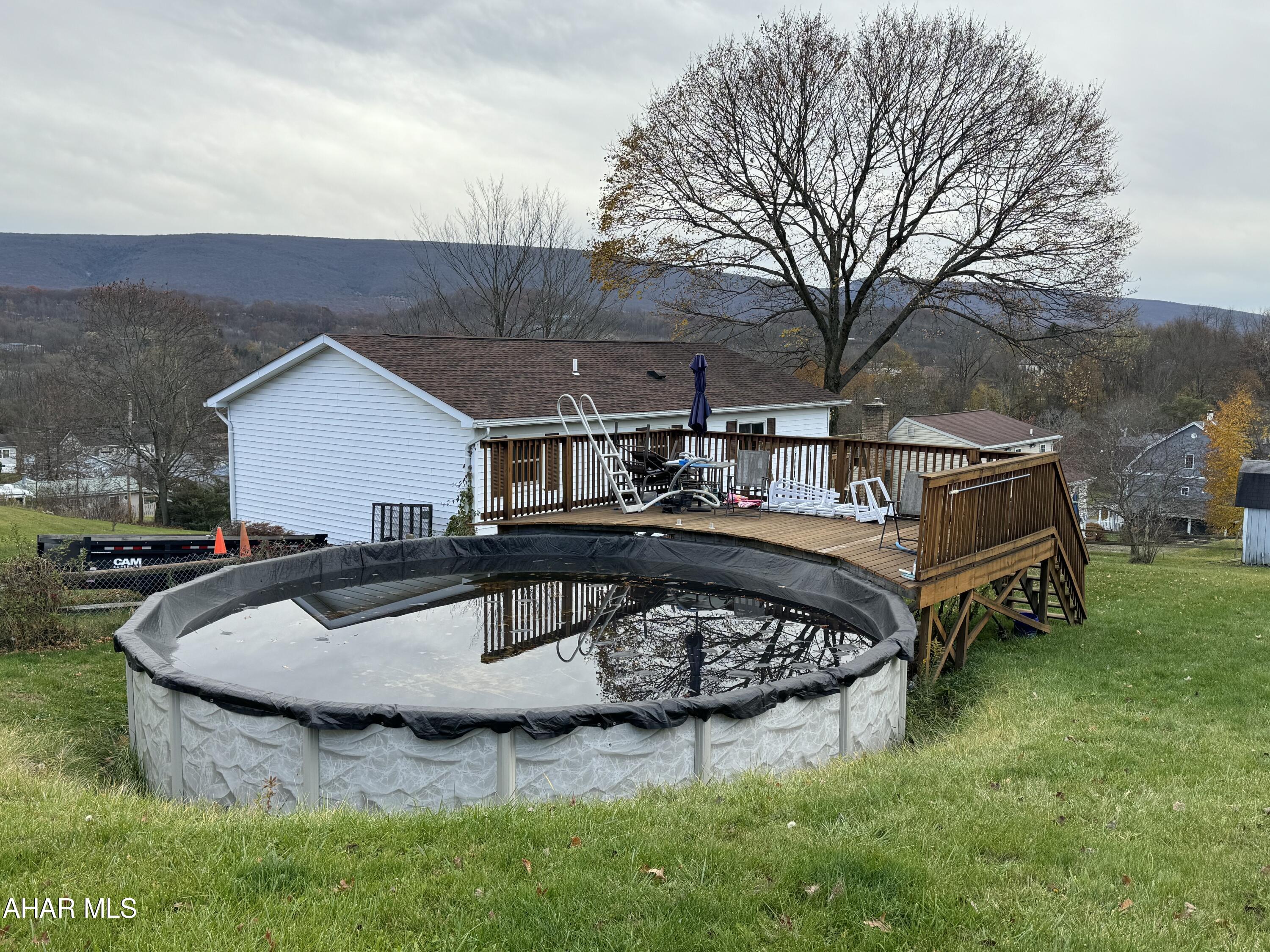 Juniata - Residential