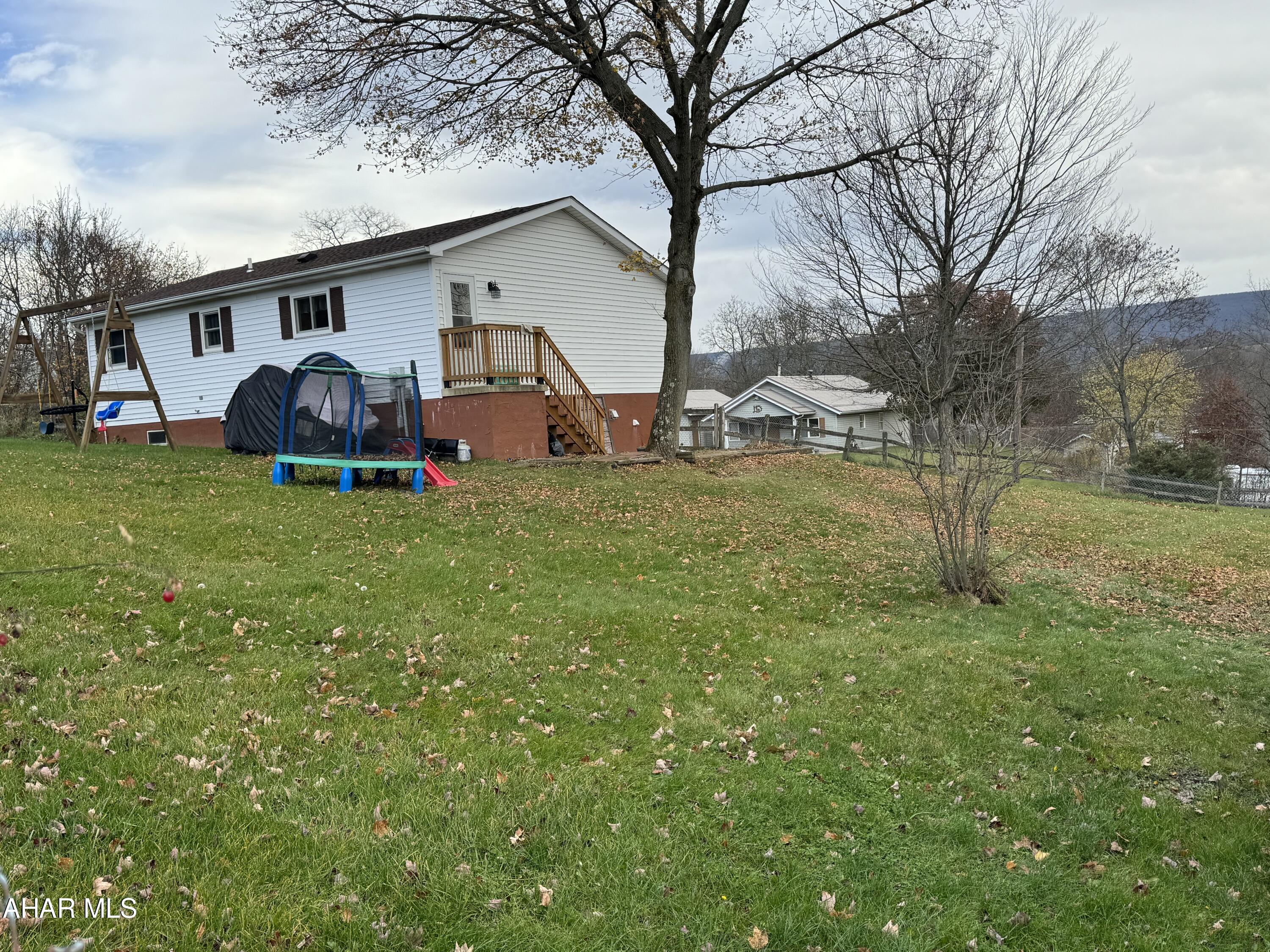 Juniata - Residential