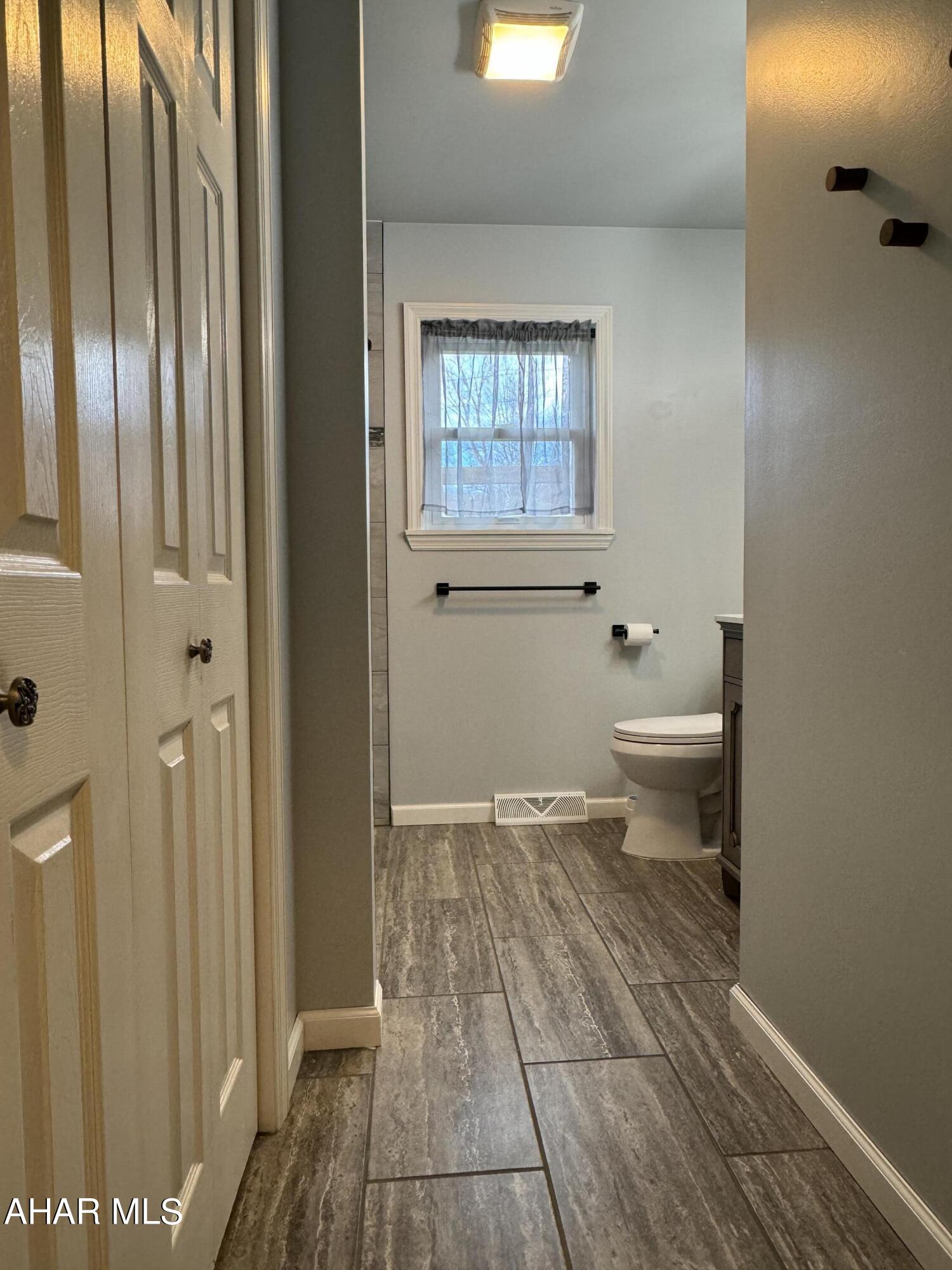 Juniata - Residential