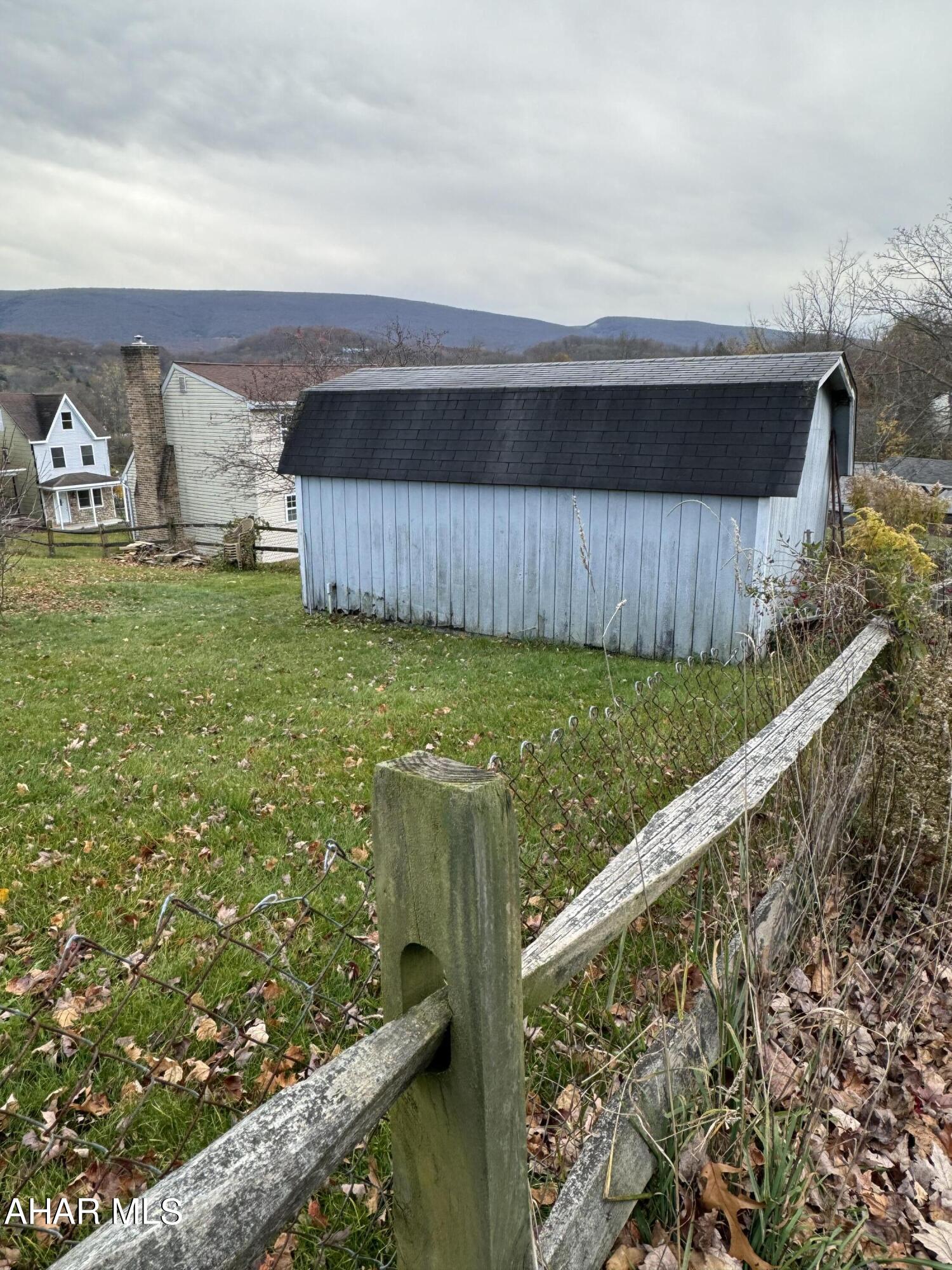 Juniata - Residential