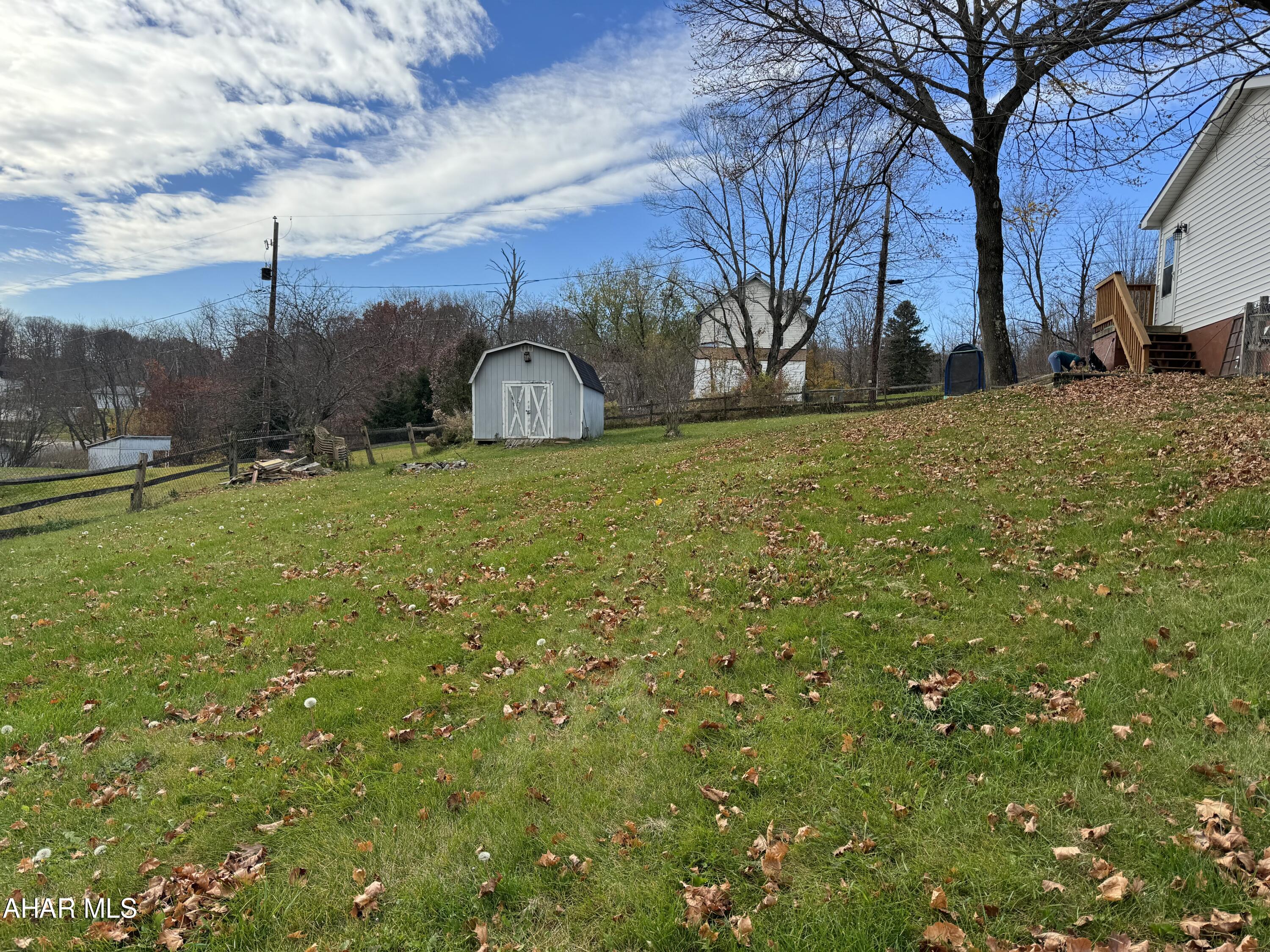 Juniata - Residential