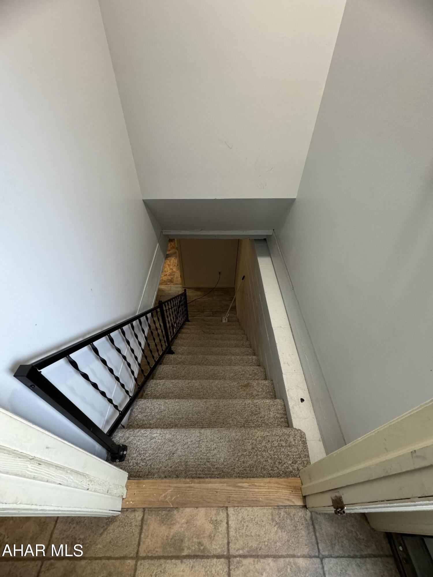 Juniata - Residential