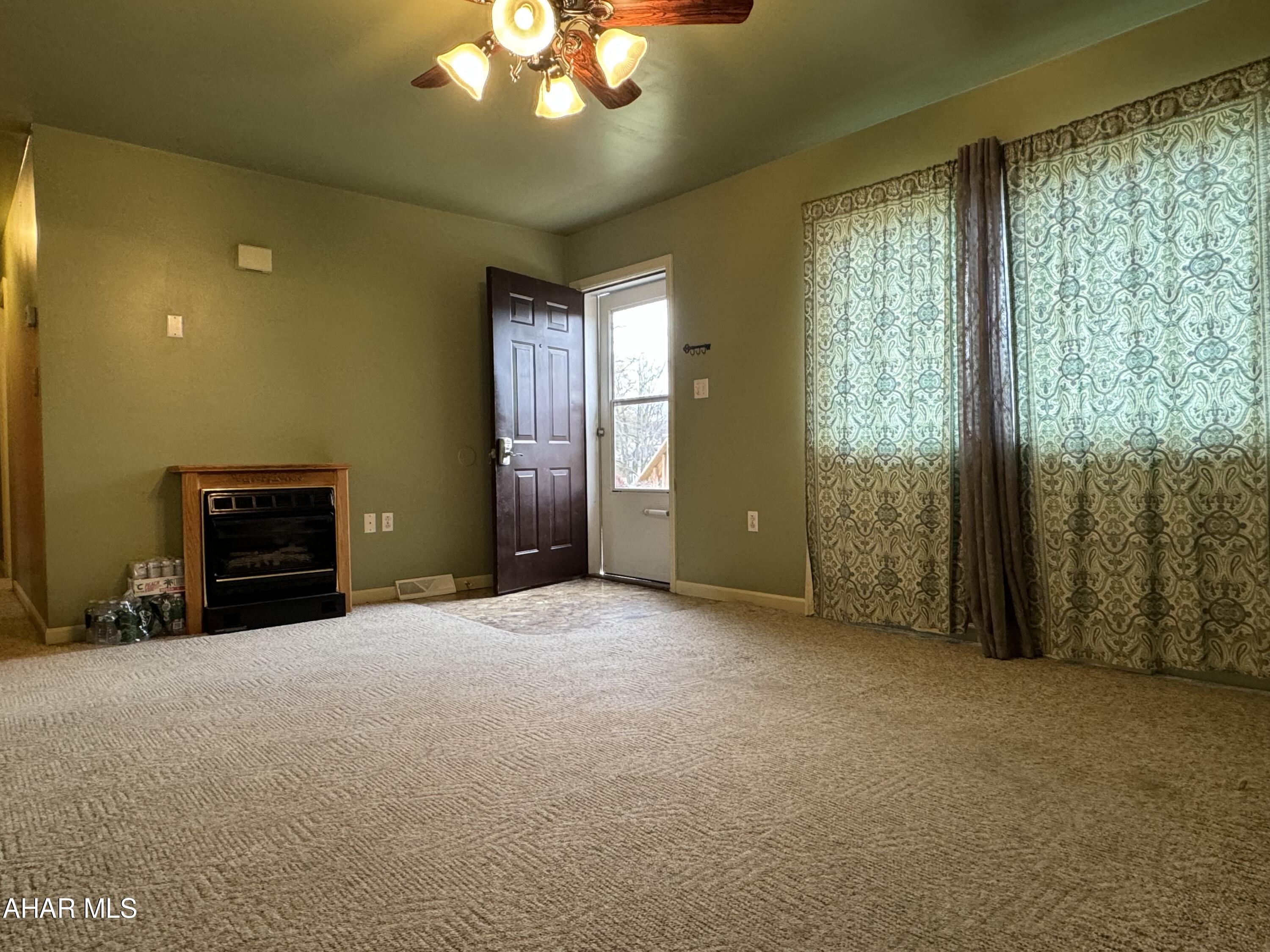 Juniata - Residential