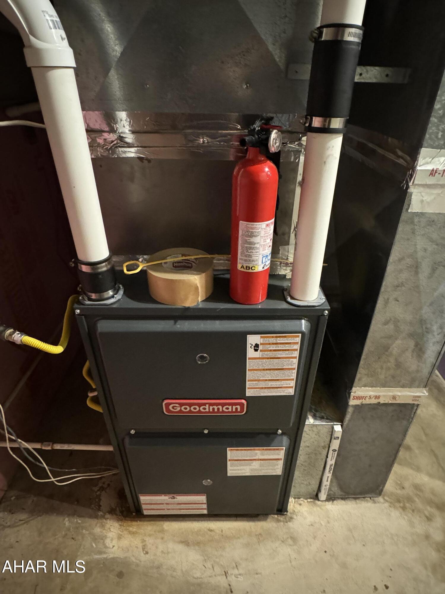 Juniata - Residential