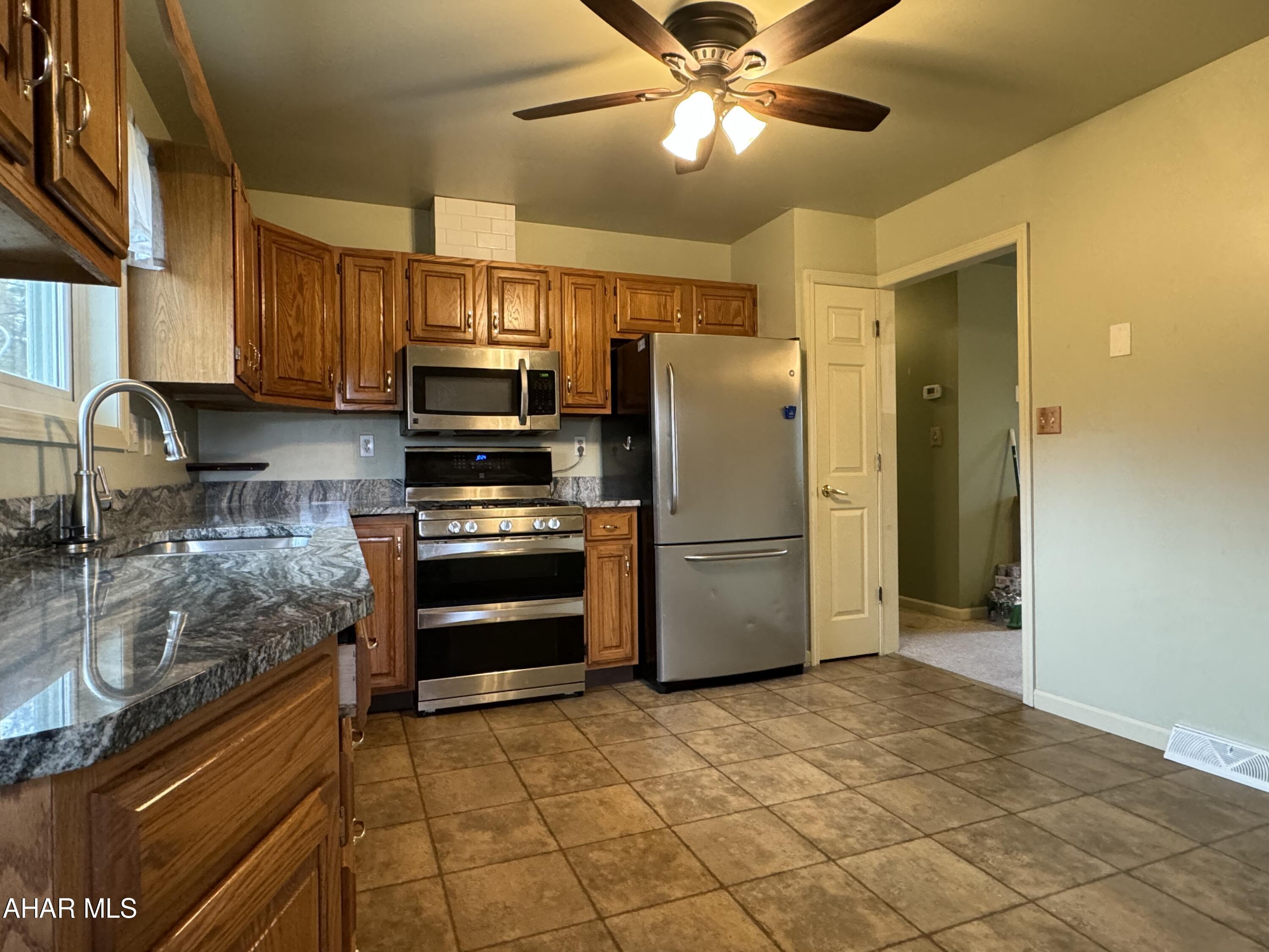 Juniata - Residential