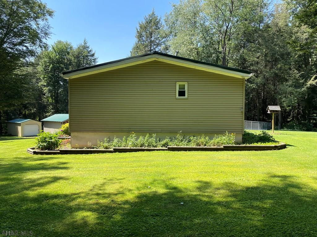 Unknown - Residential