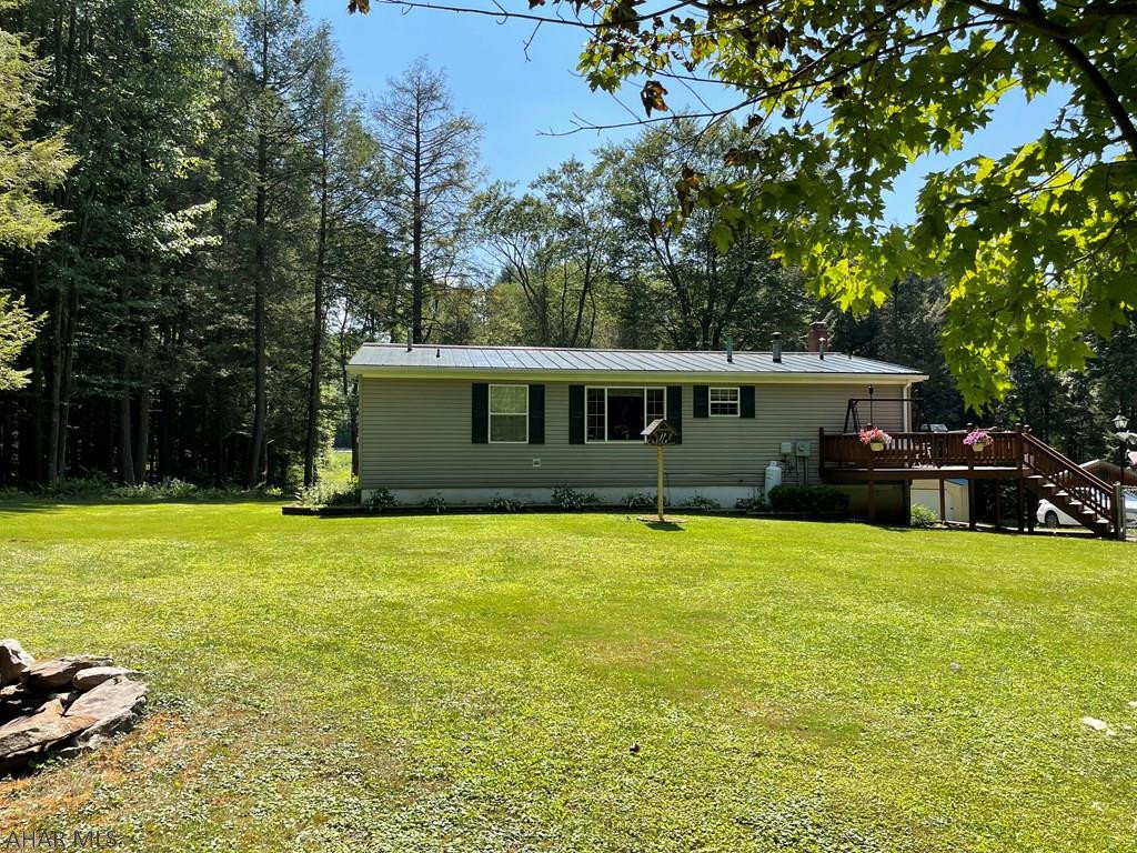 Unknown - Residential